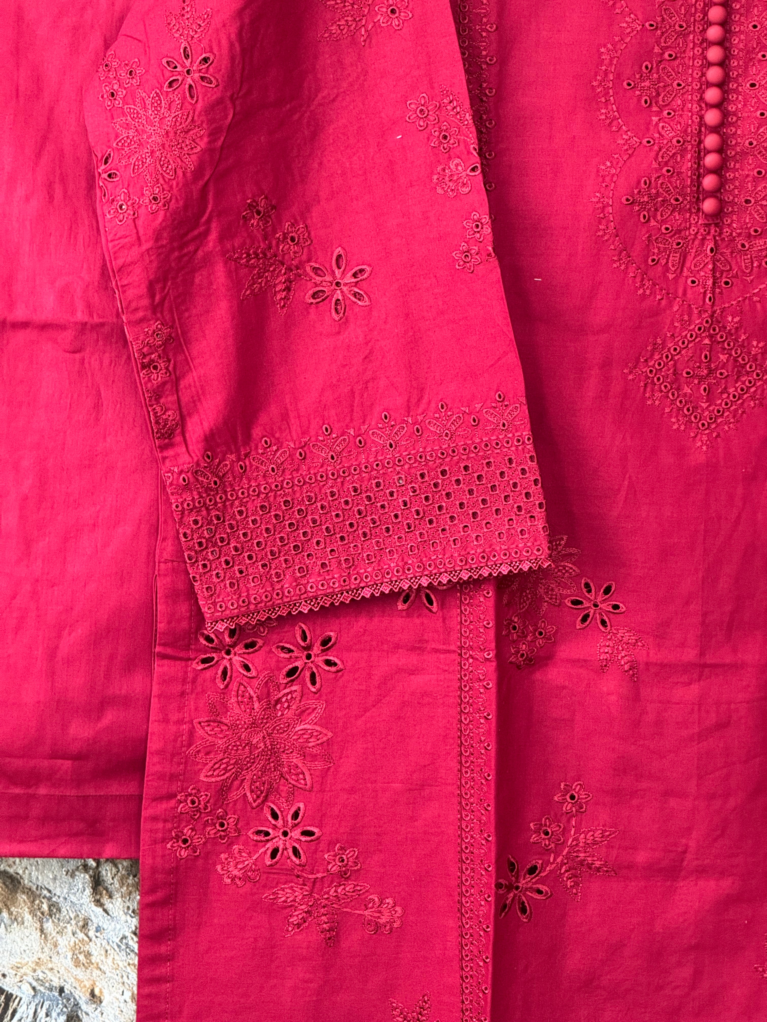 Women 3 pics suit winter cotton ✅