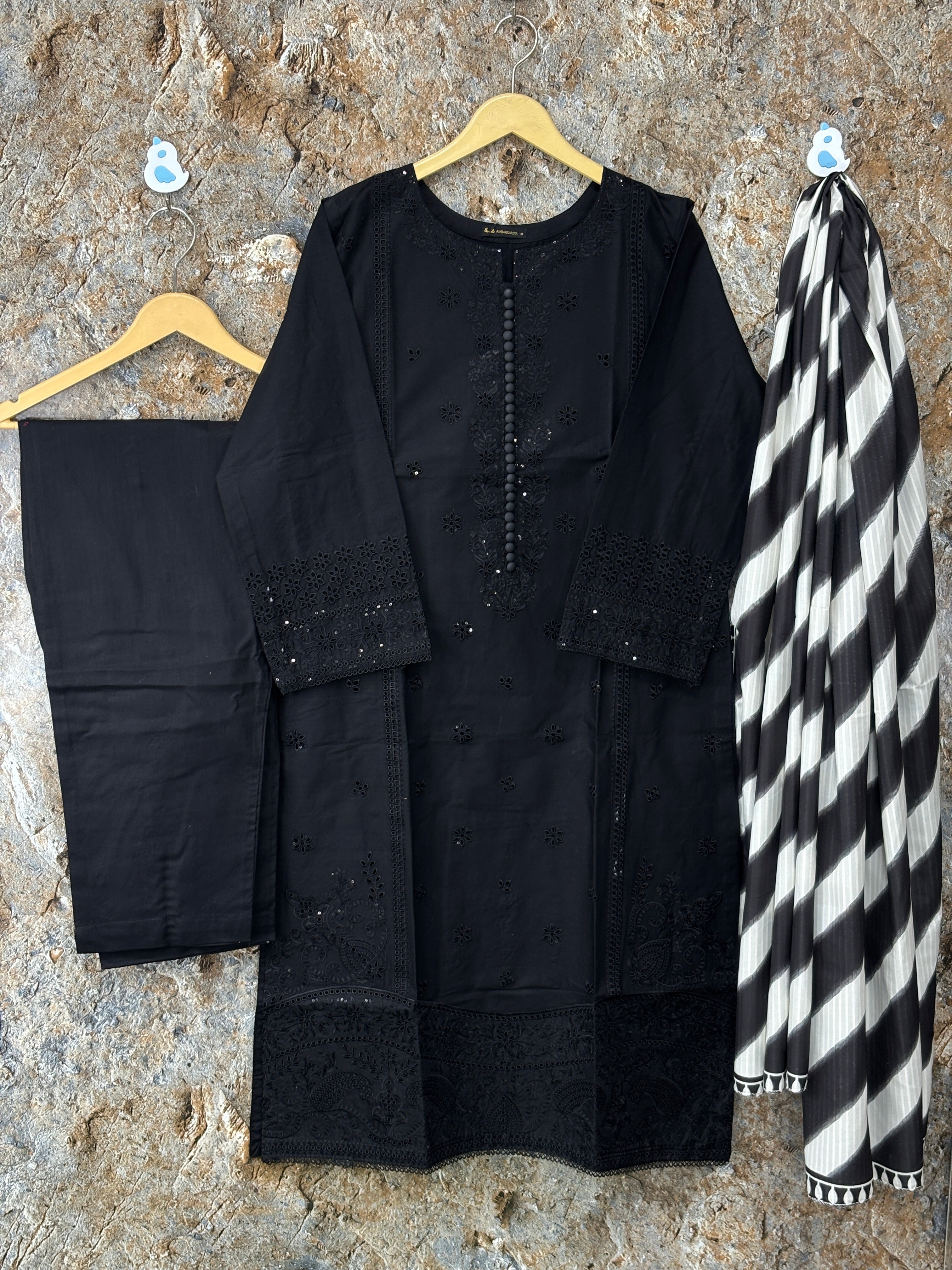 Women 3 peice suit winter cotton ✅