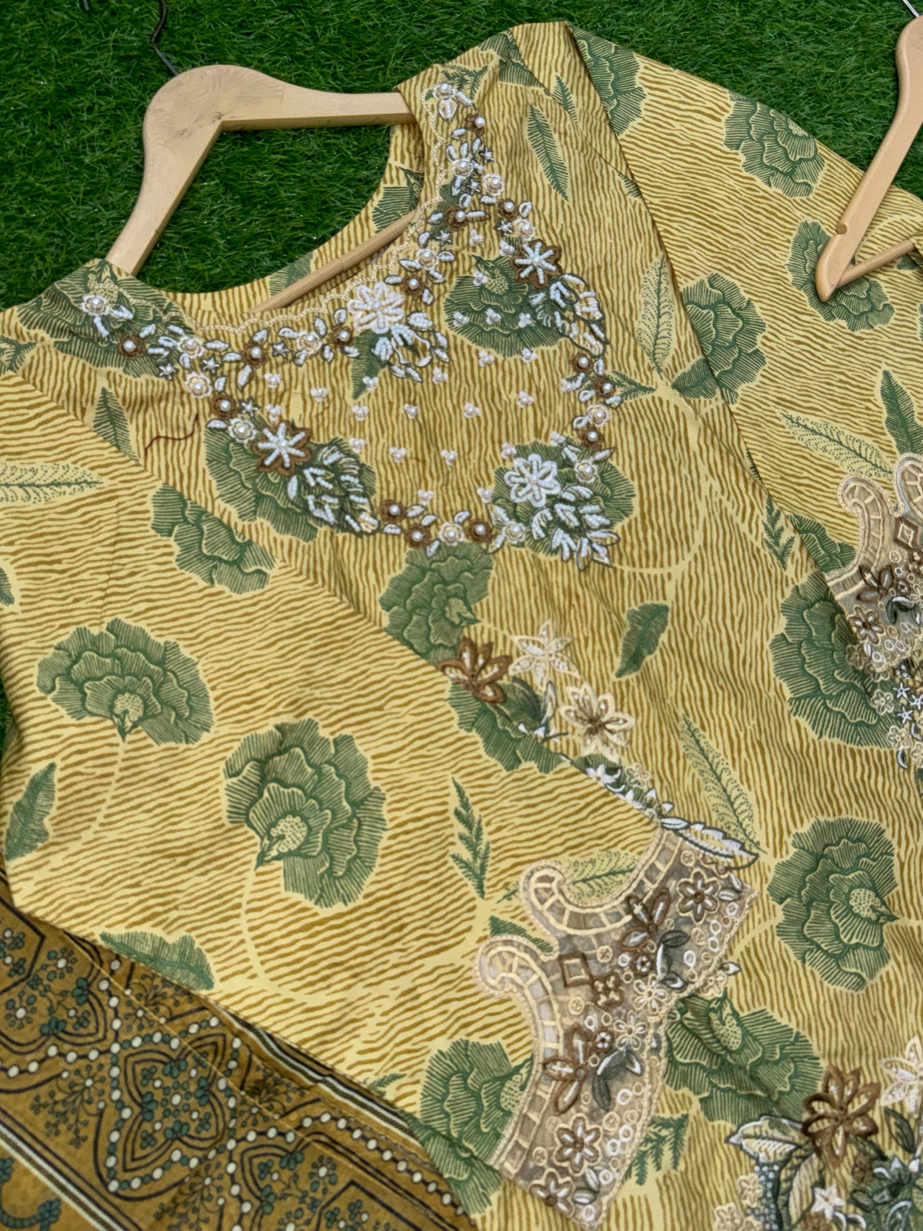 Women 3 pics suit winter cotton