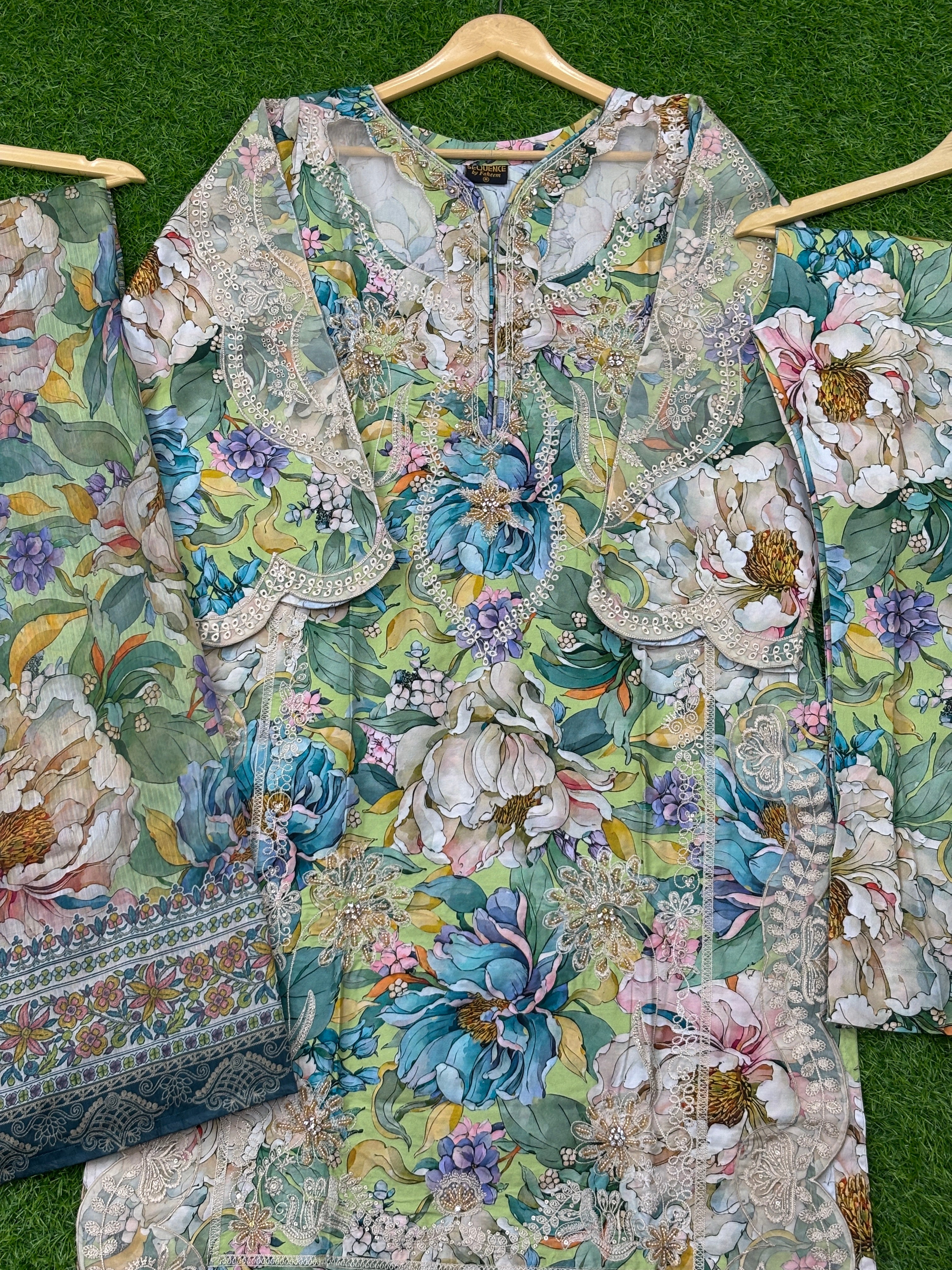 Women 3 pics suit winter cotton