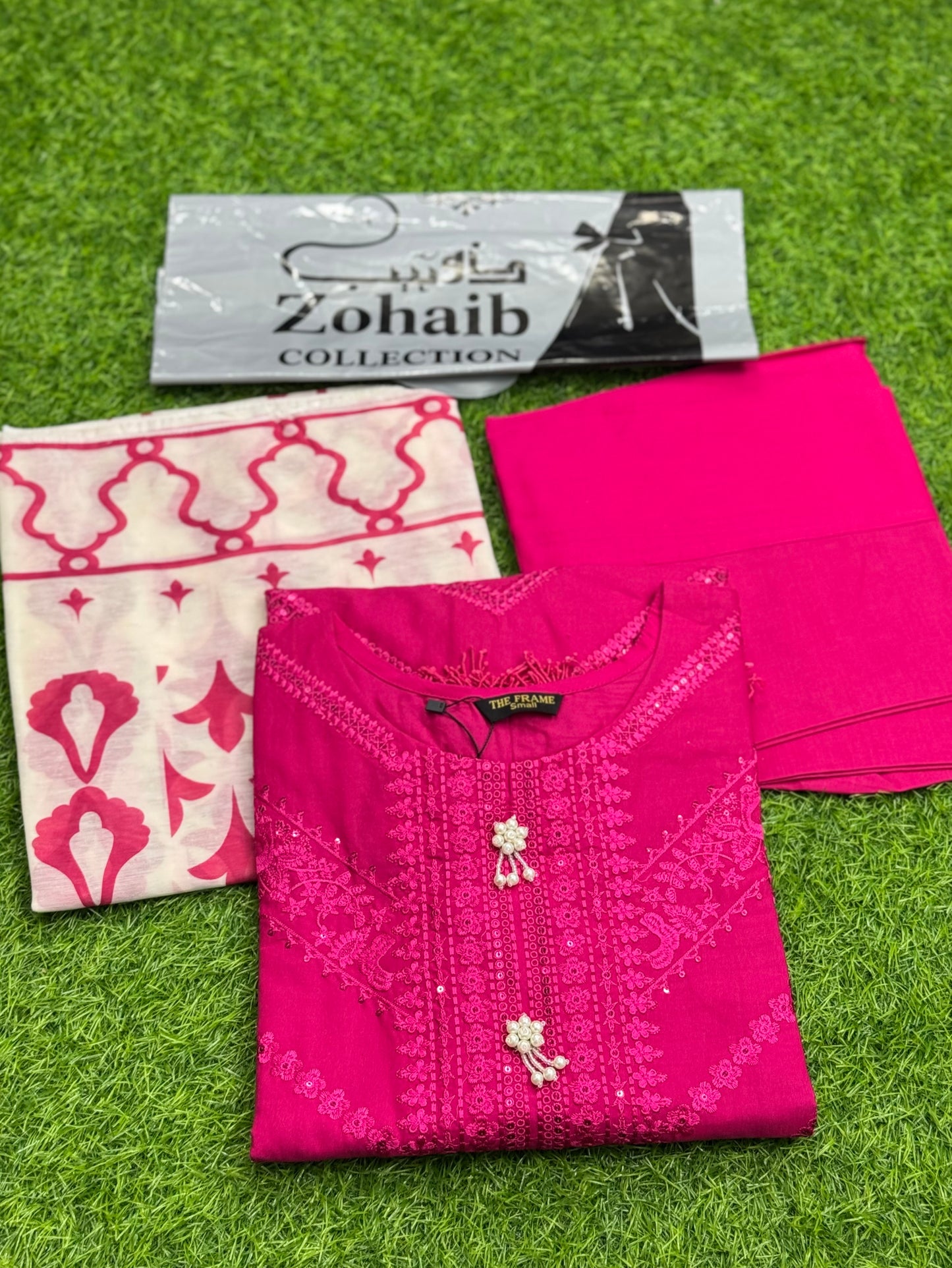 Women 3 pics suit winter cotton