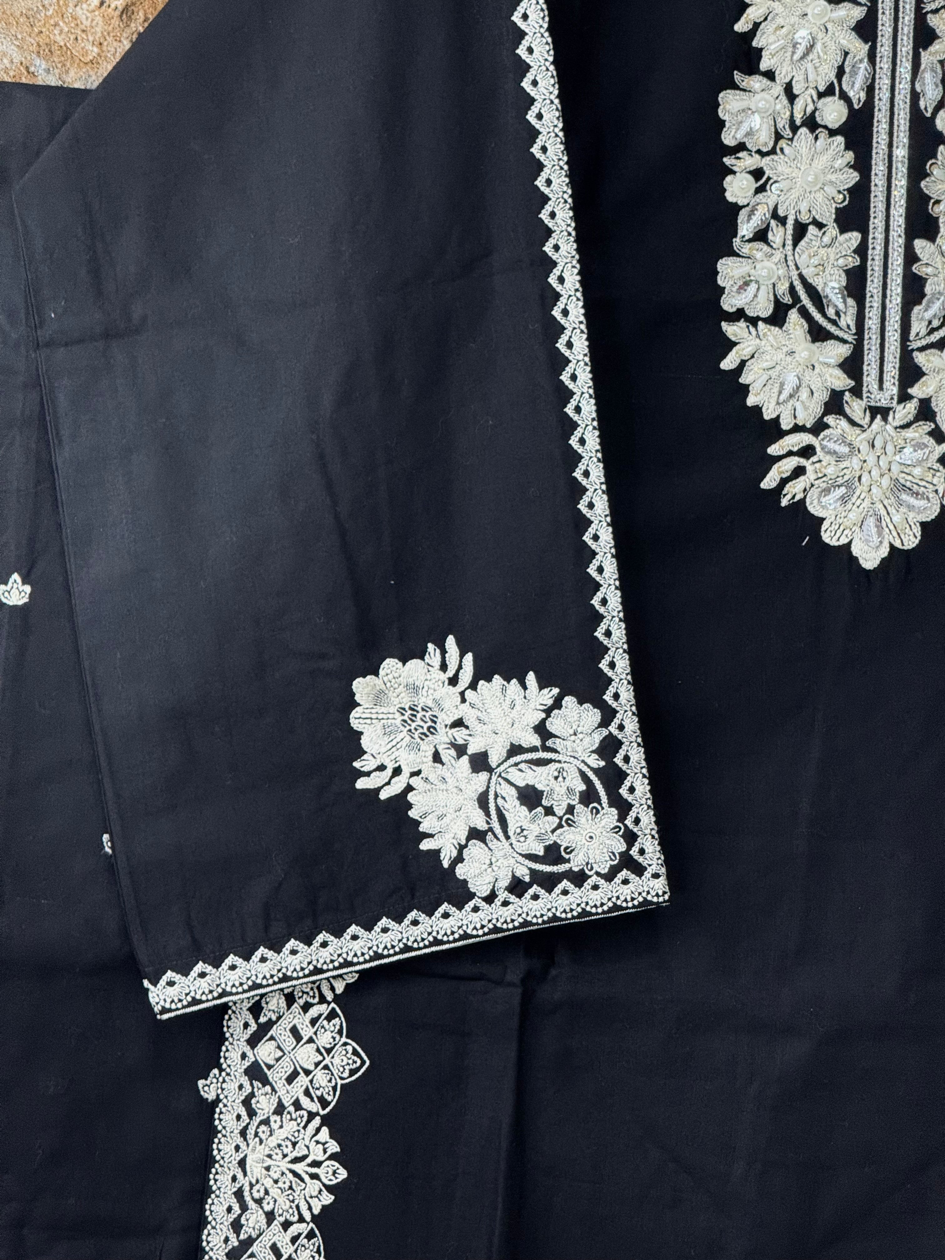 Women 3 pice winter cotton