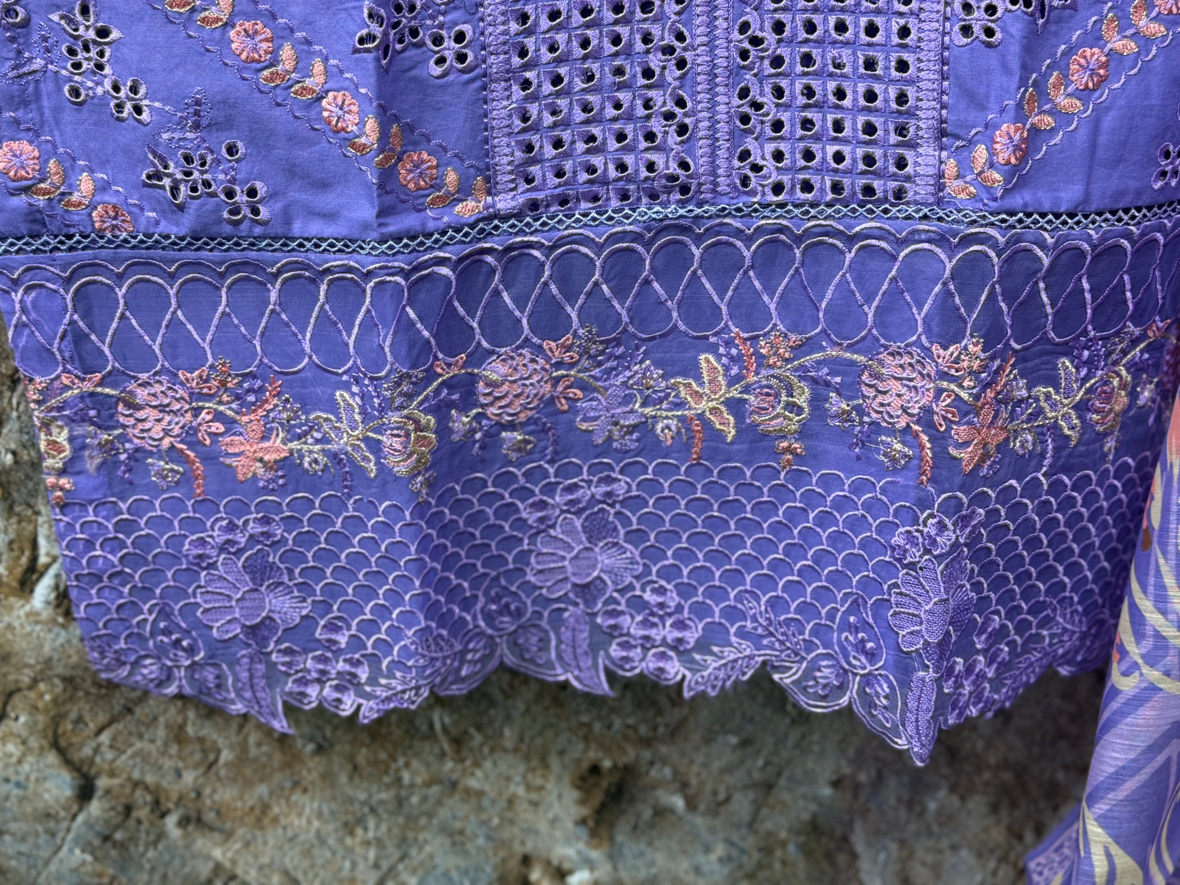 Women 3 pics suit winter collection ✅