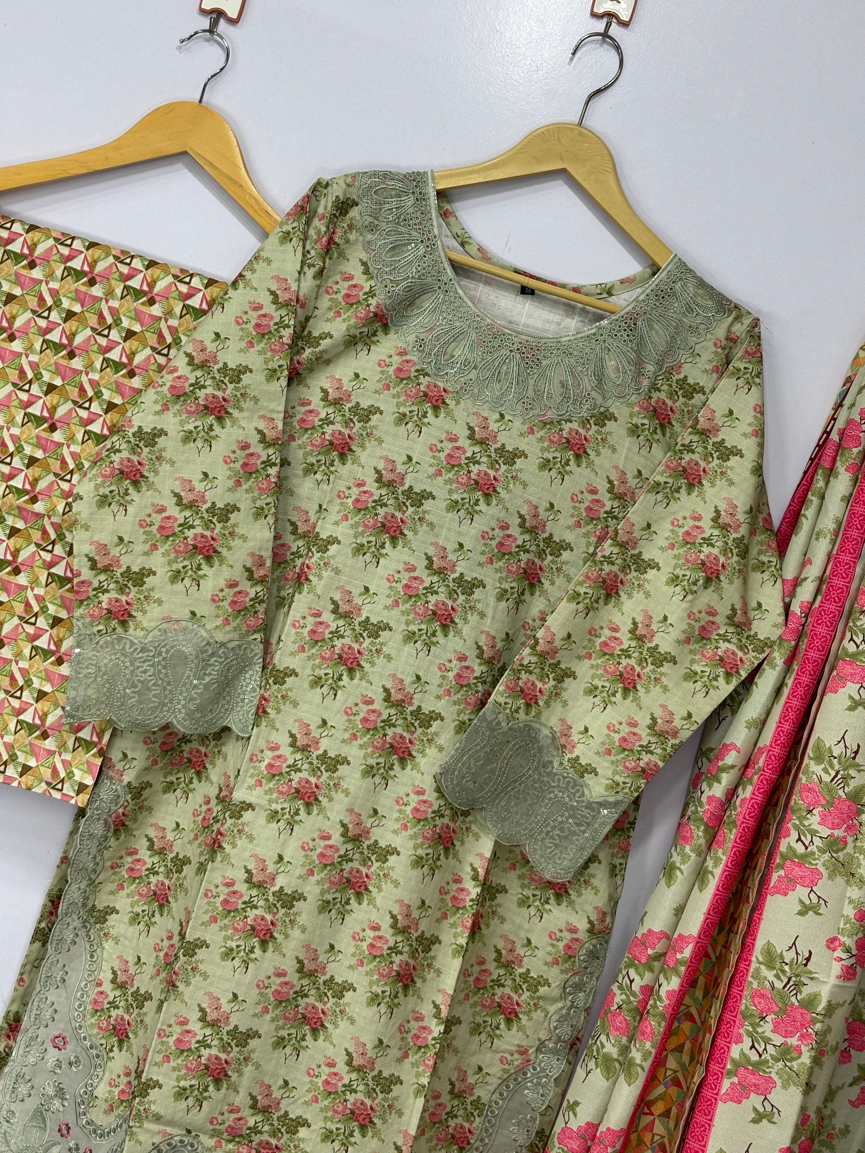 Women 3 peice suit ✅