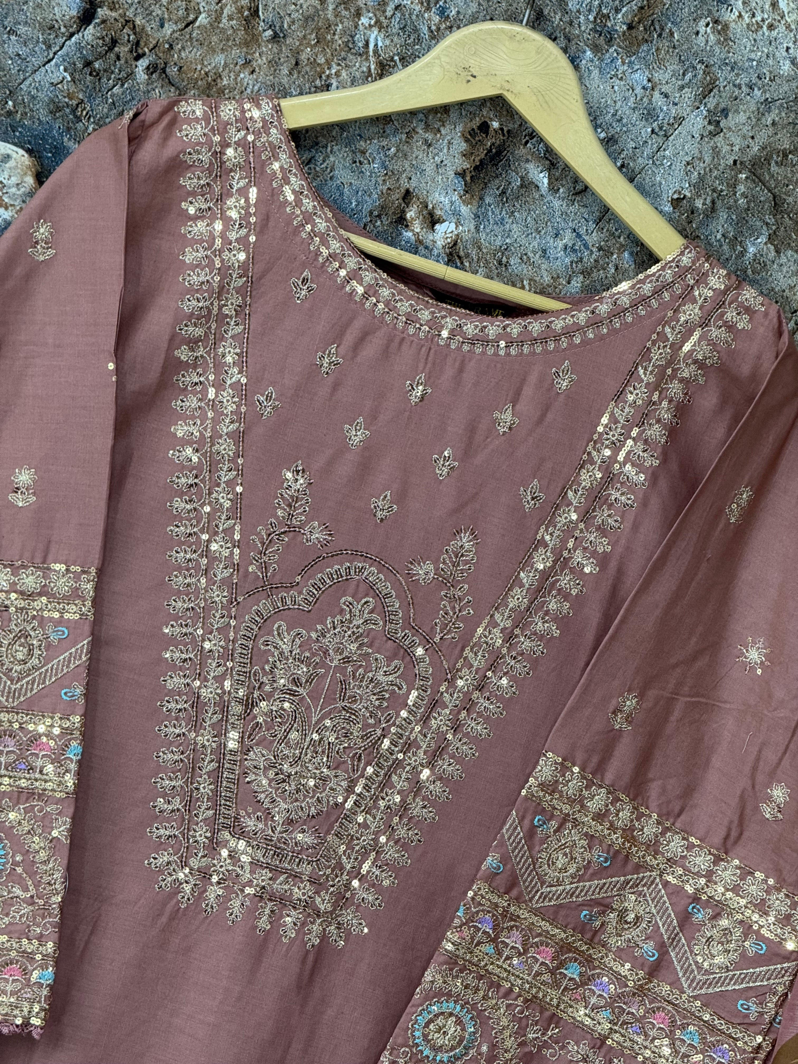 Women 3 pics suit winter collection ✅