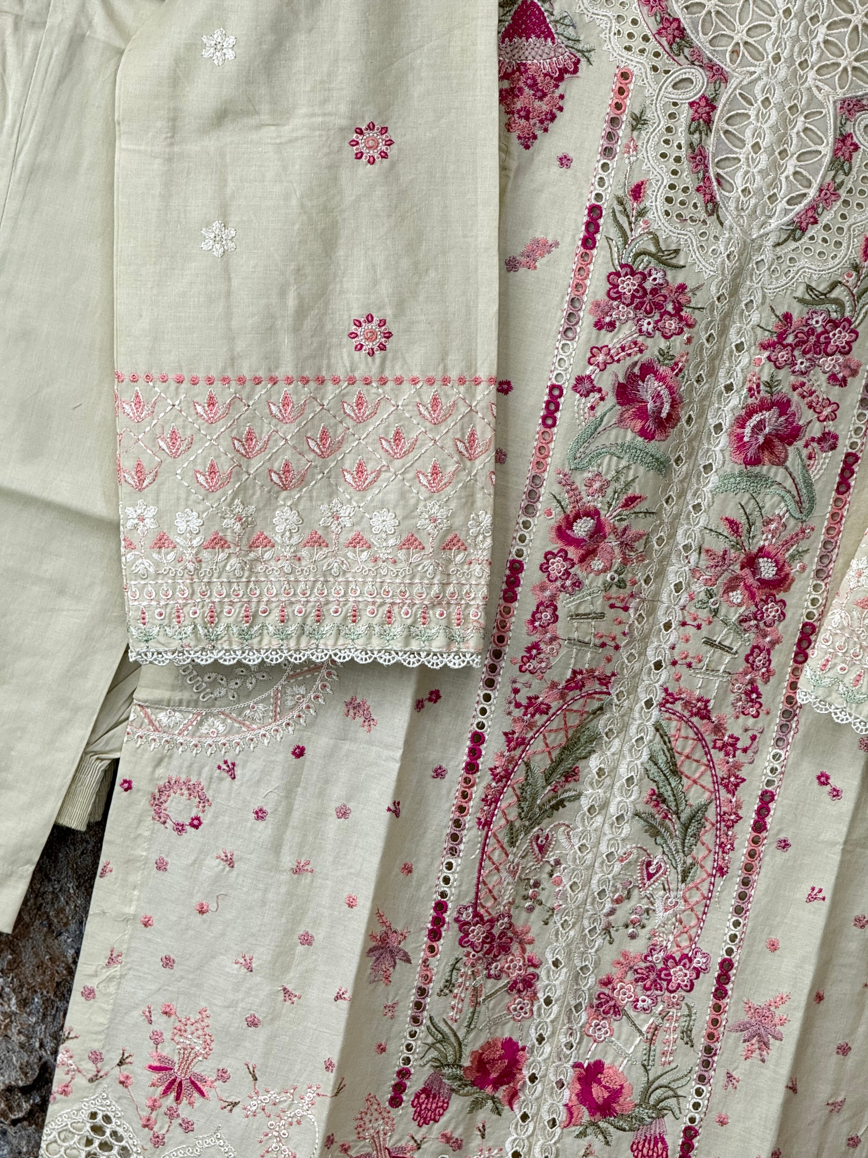 Women 3 pics winter cotton✅