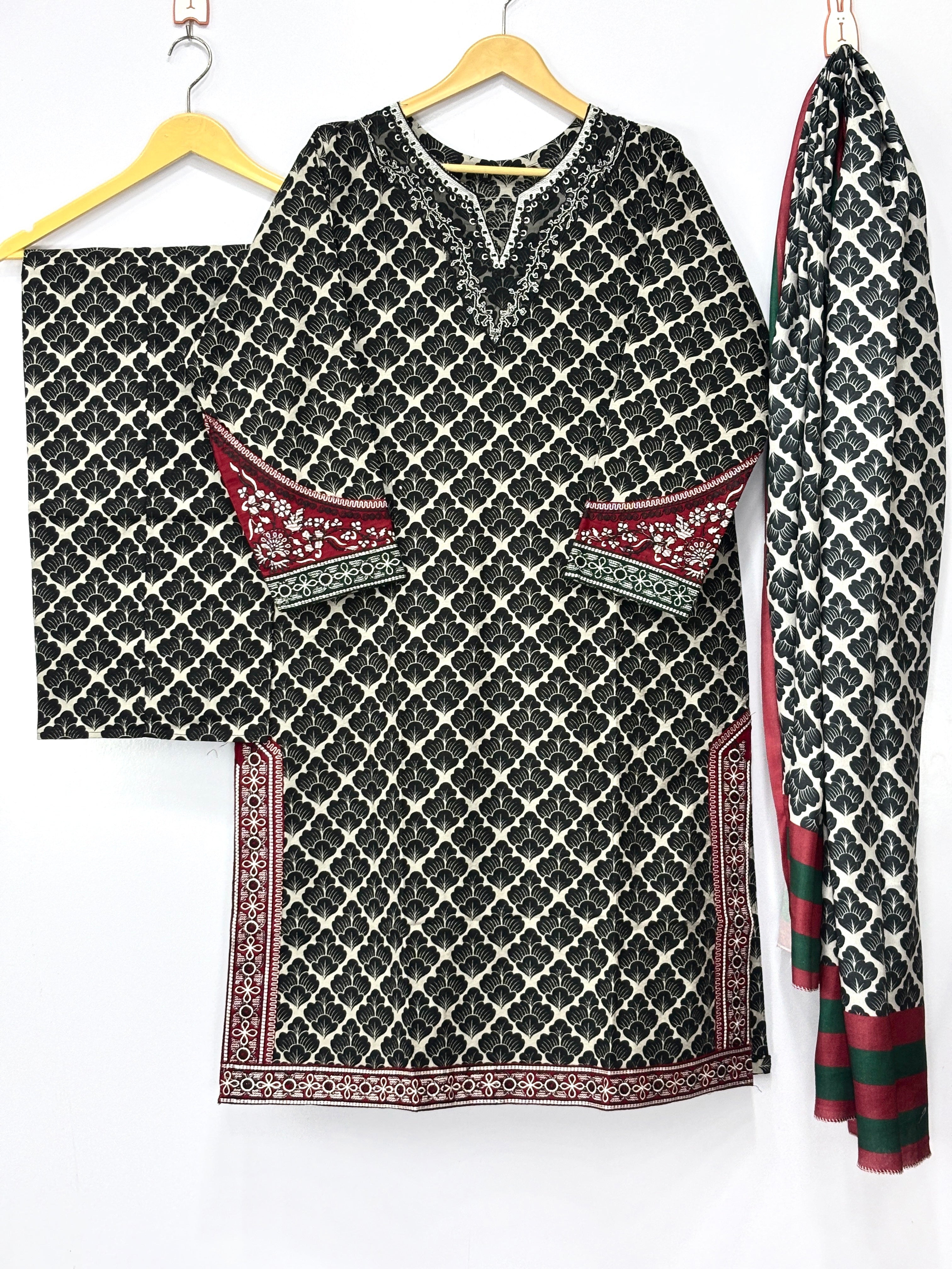 Women 3 peice suit ✅