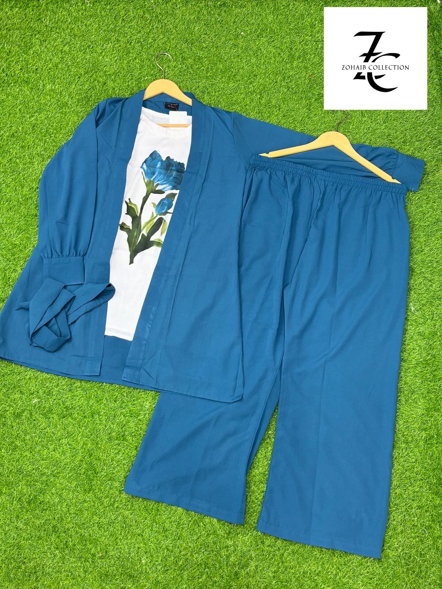 Women 3 pics suit imported