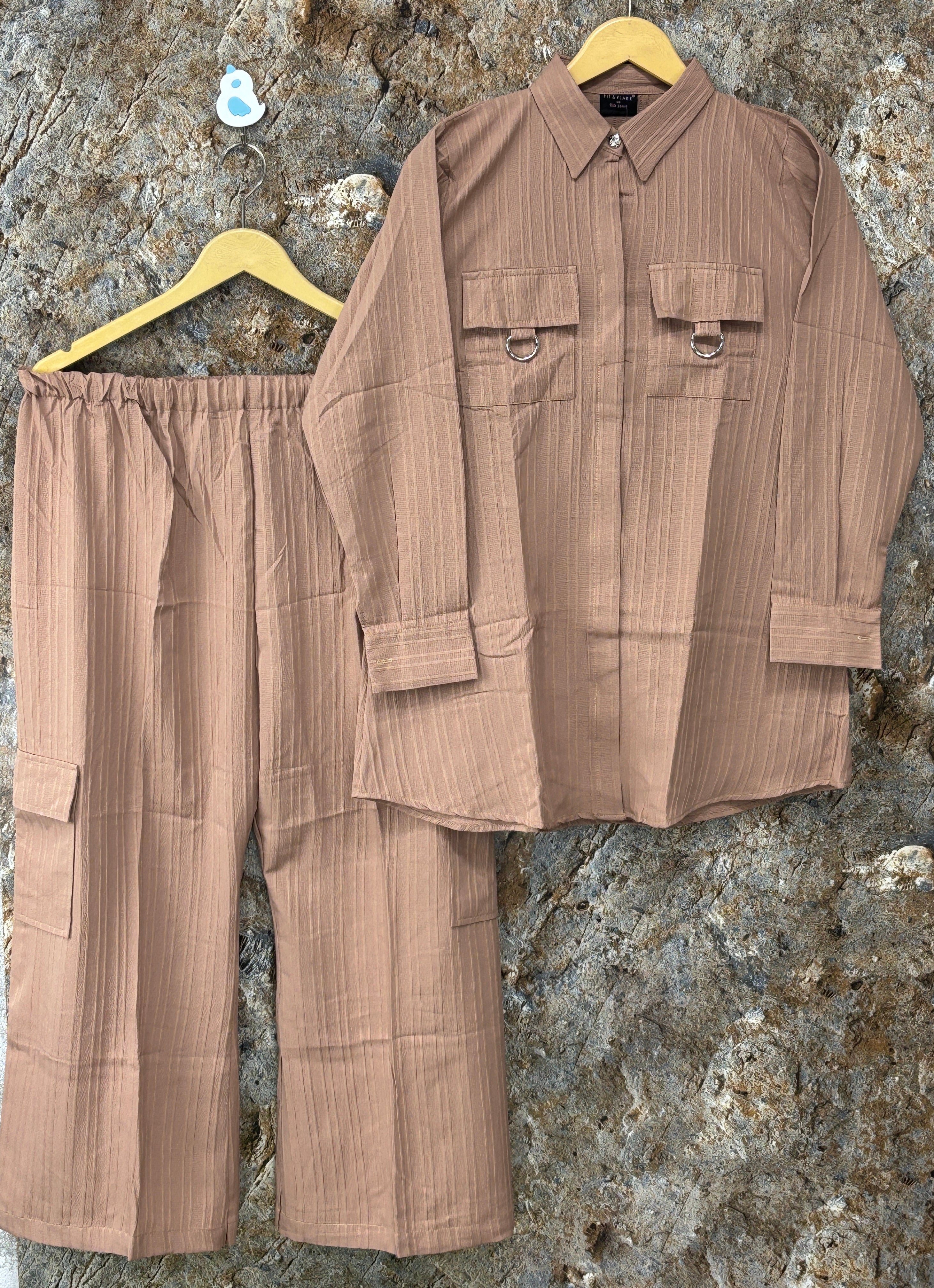Women 2 peice suit โ