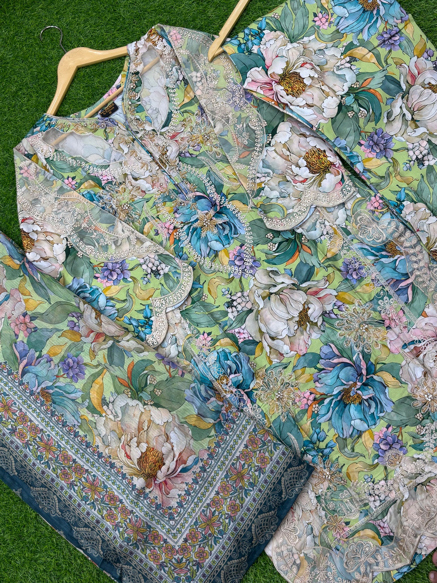 Women 3 pics suit winter cotton