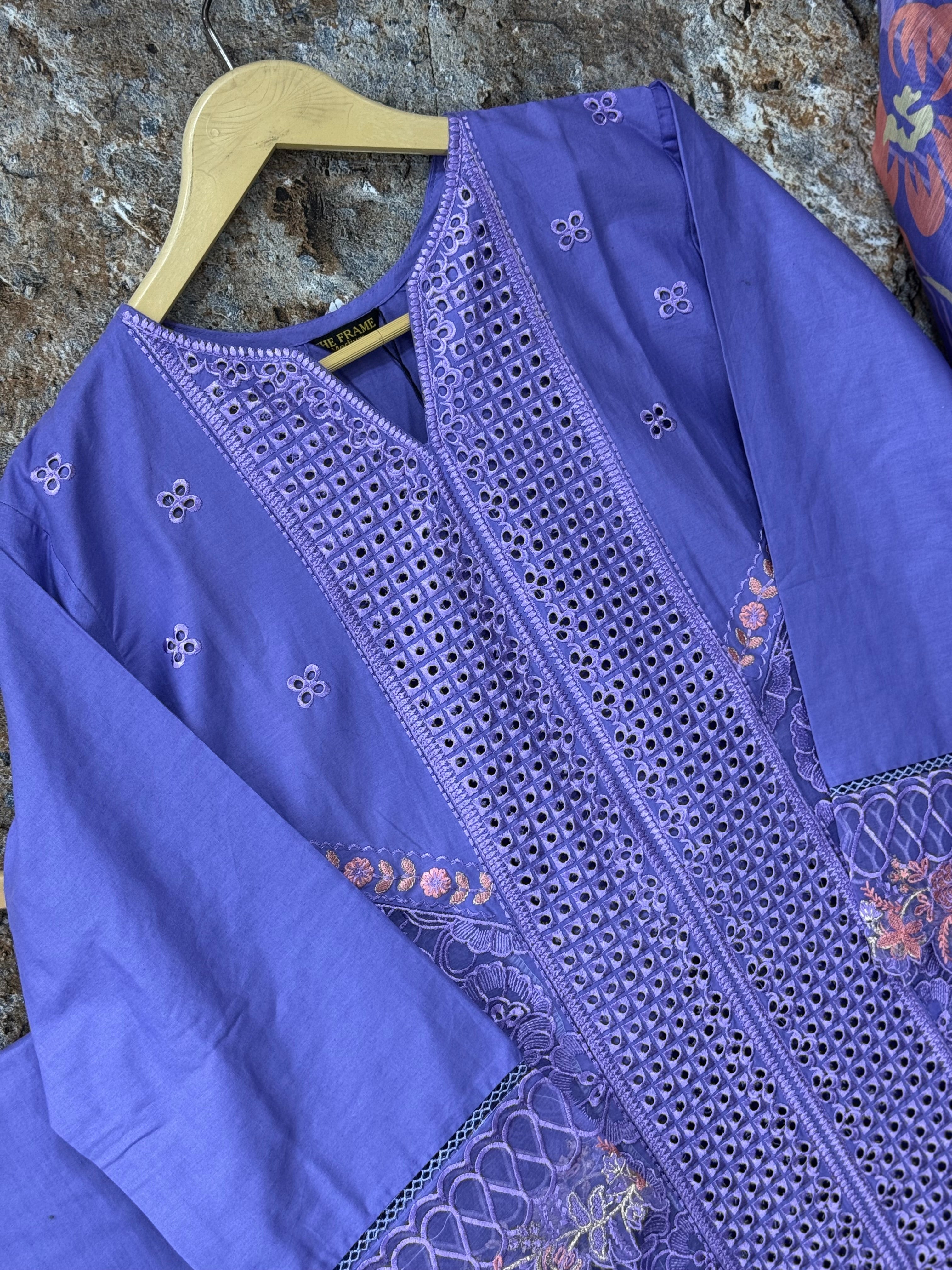 Women 3 pics suit winter collection ✅