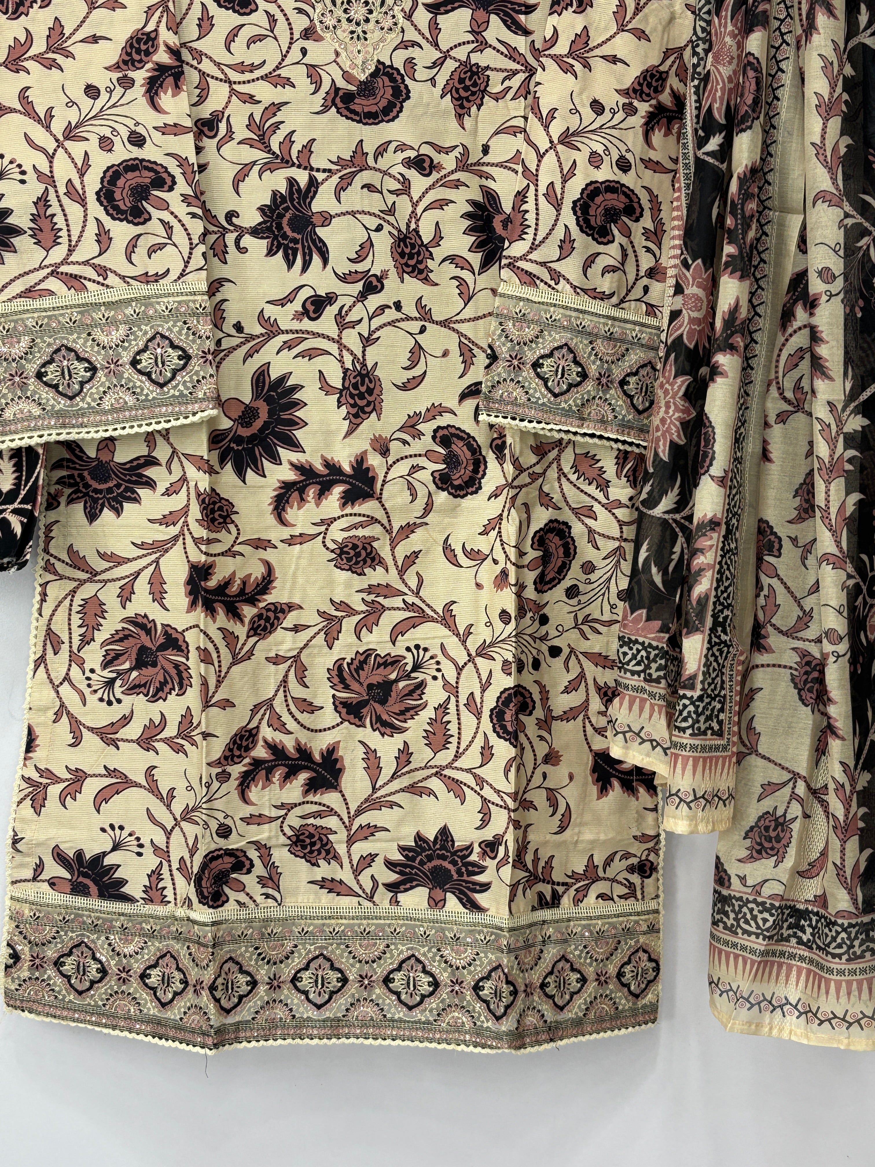 Women 3 peice suit ✅