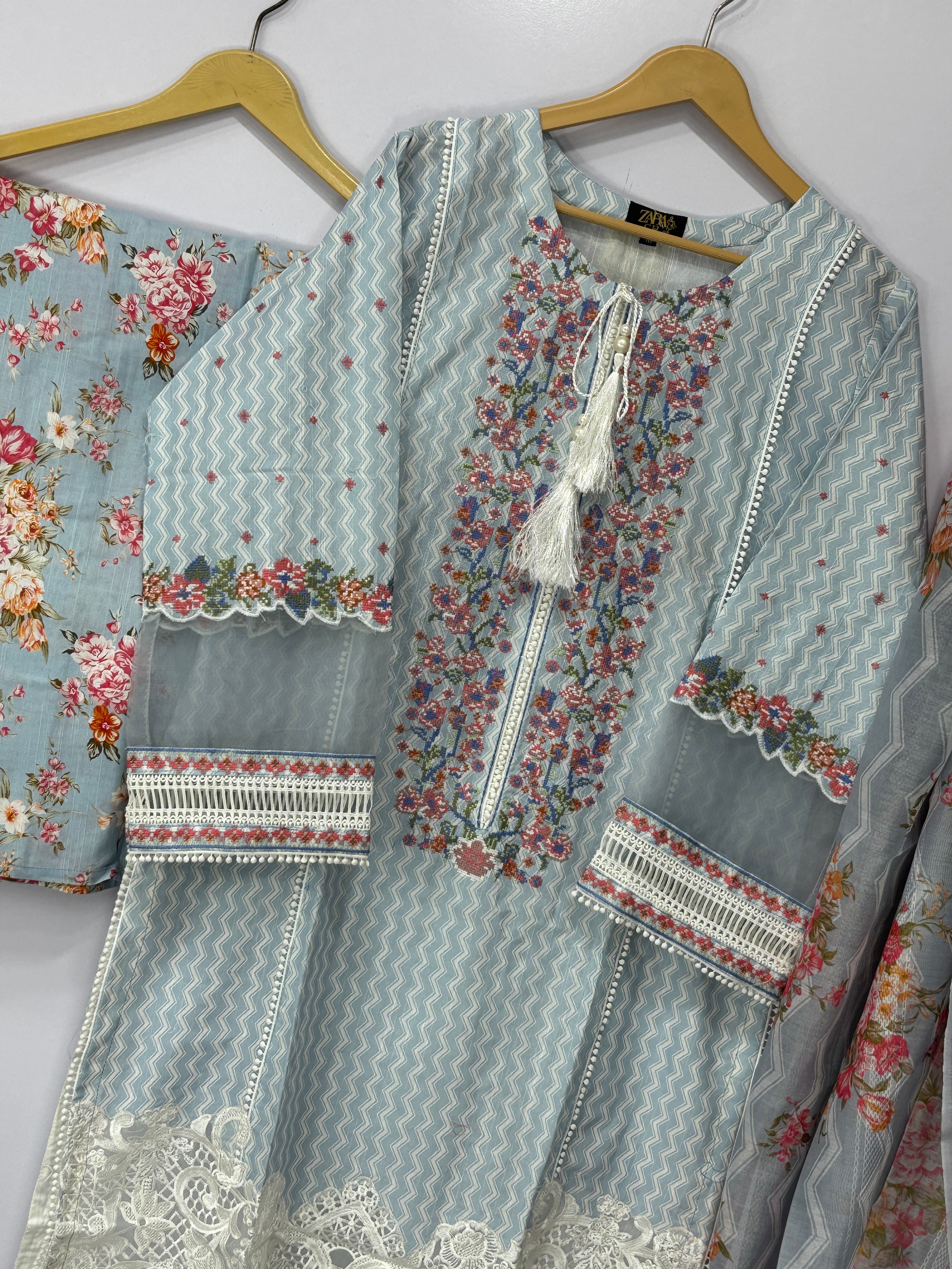 Women 3 peice suit ✅