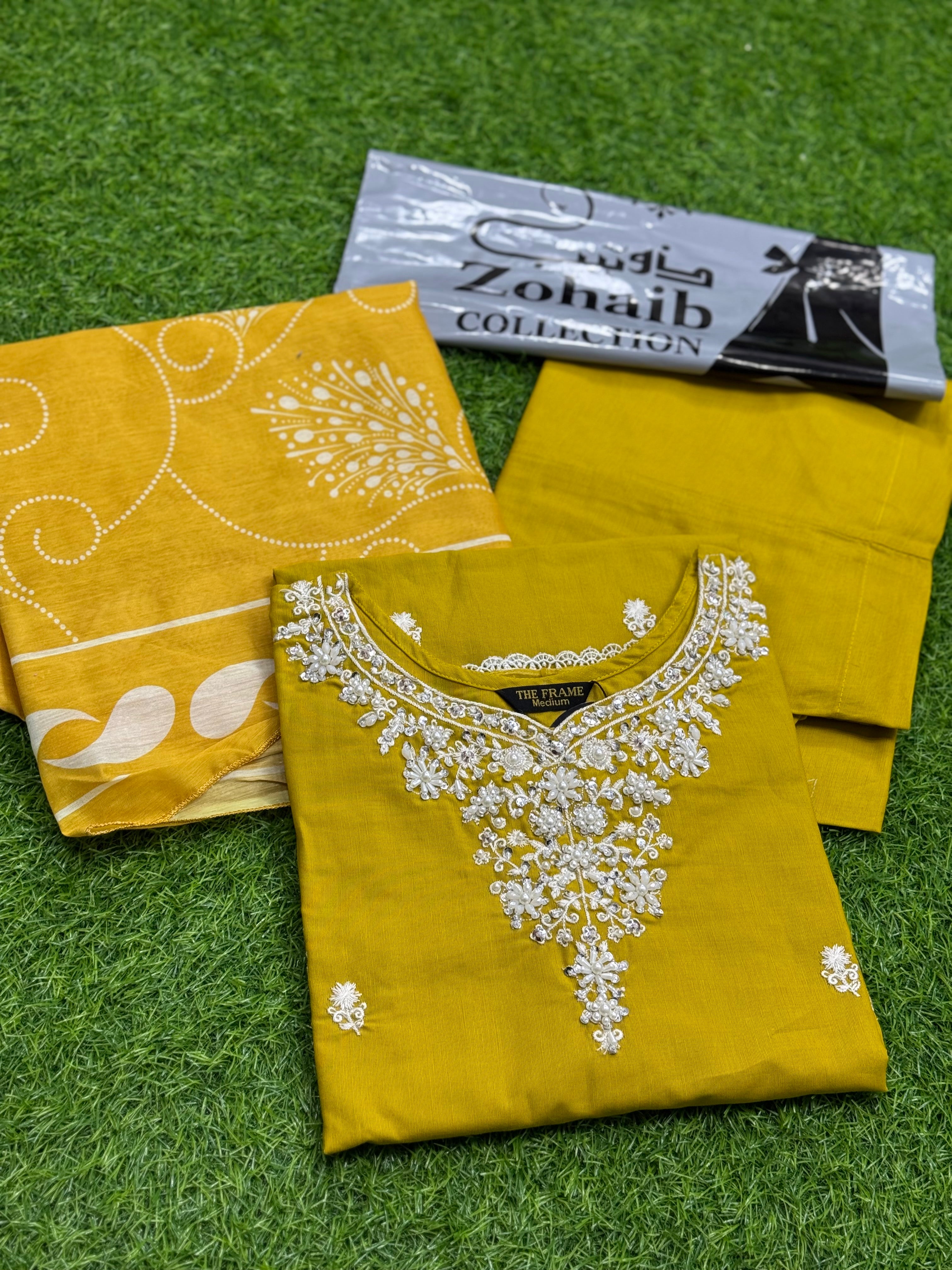 Women 3 pics winter collection premium ✅