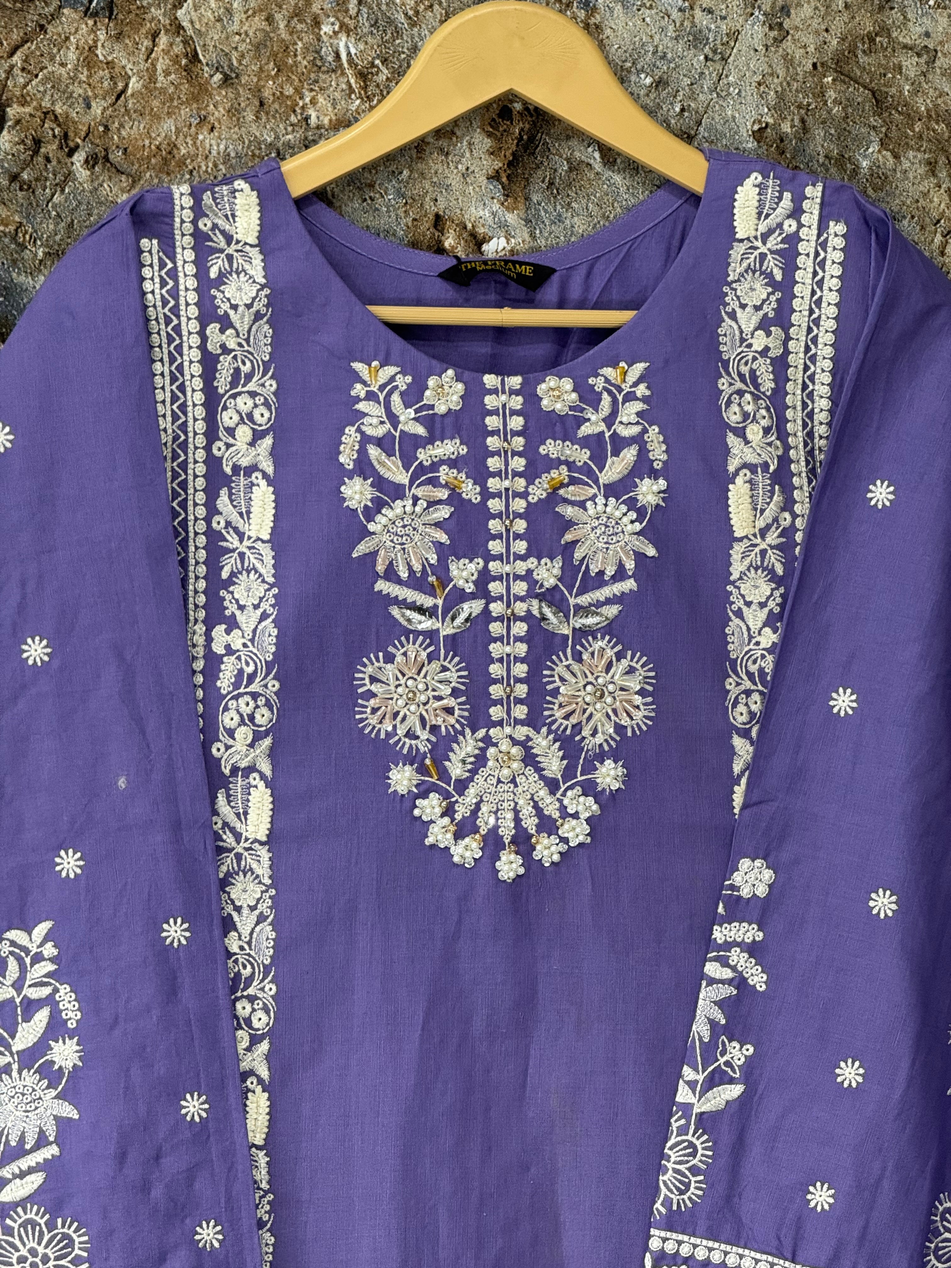 Women 3 pics suit winter collection premium ✅