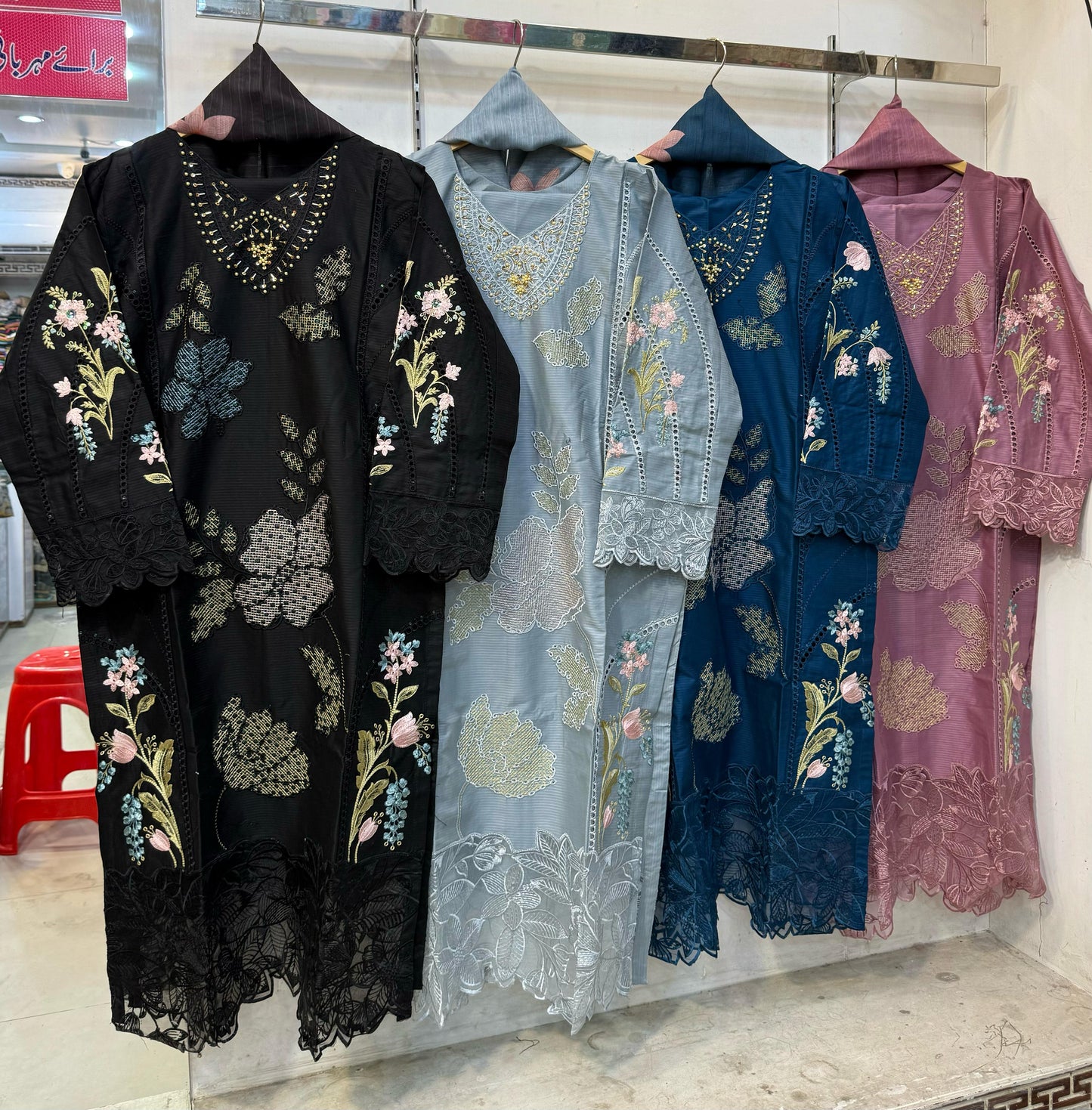 SUMMER COLLECTION