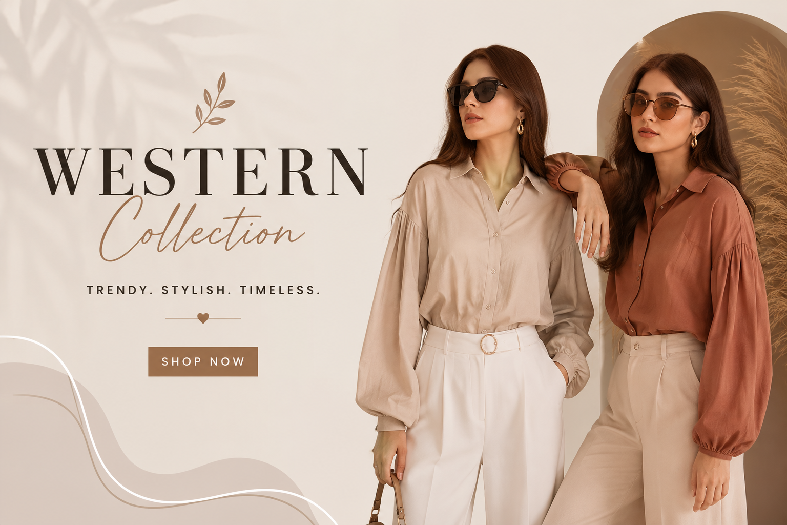 Western collection