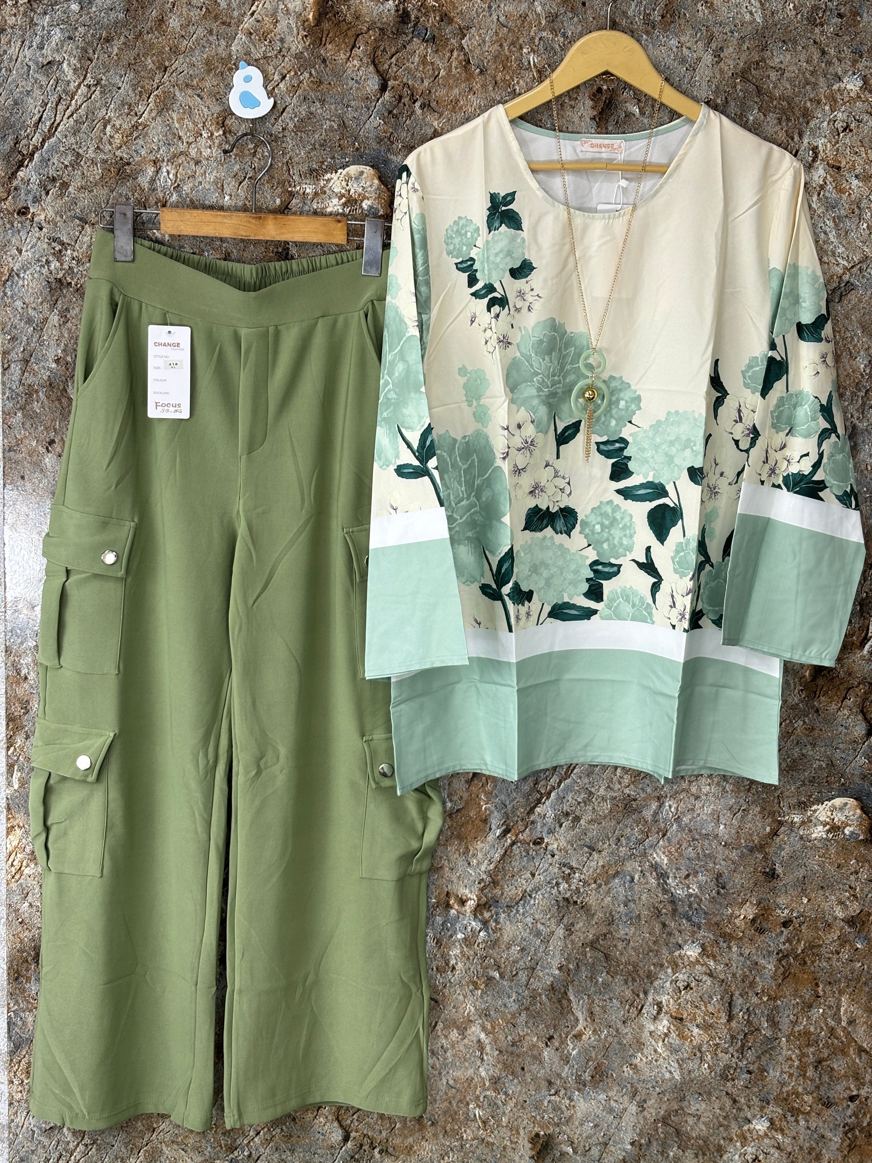 Casual Tops