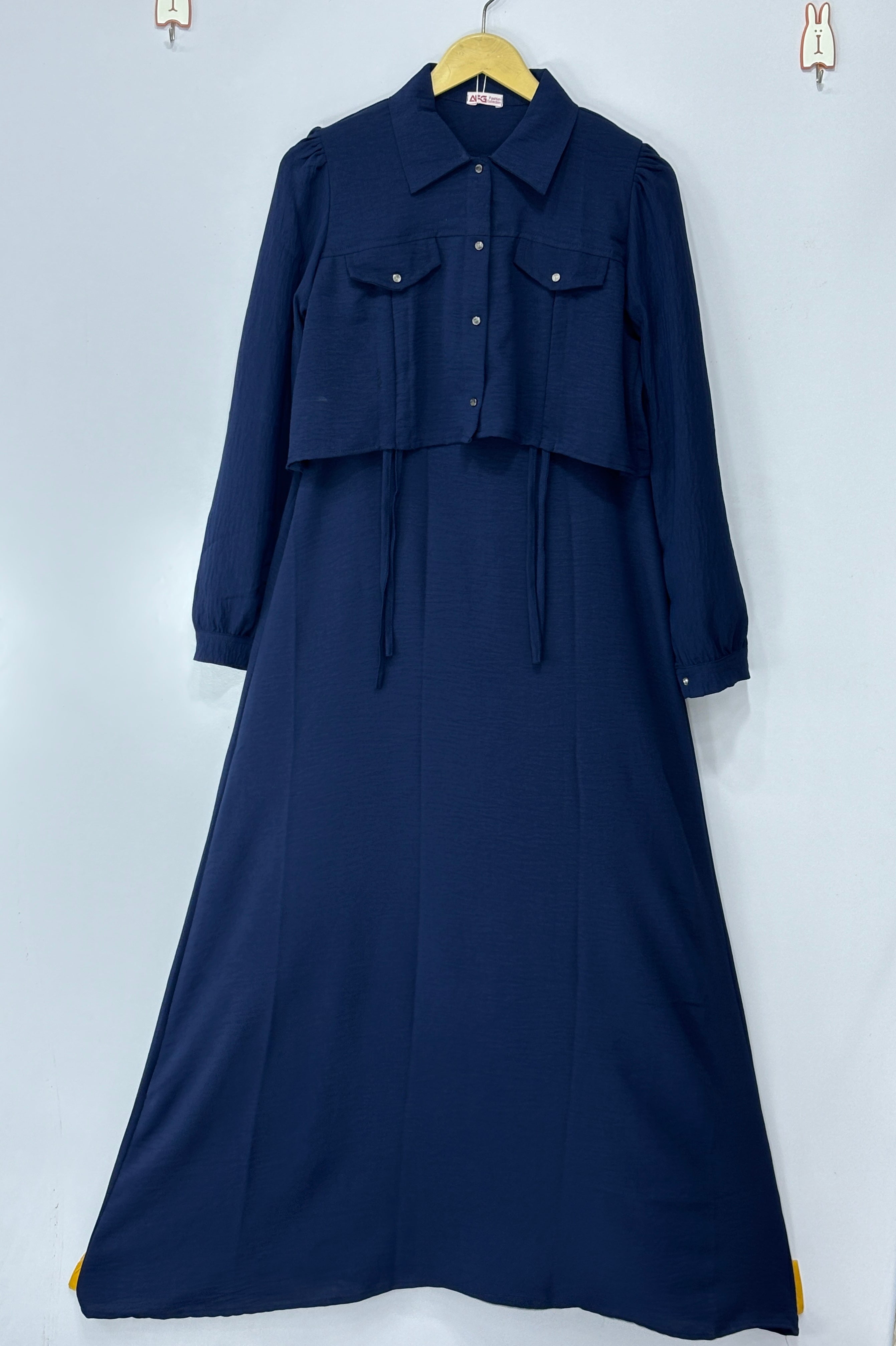 Women maxi china imported fabric ✅
