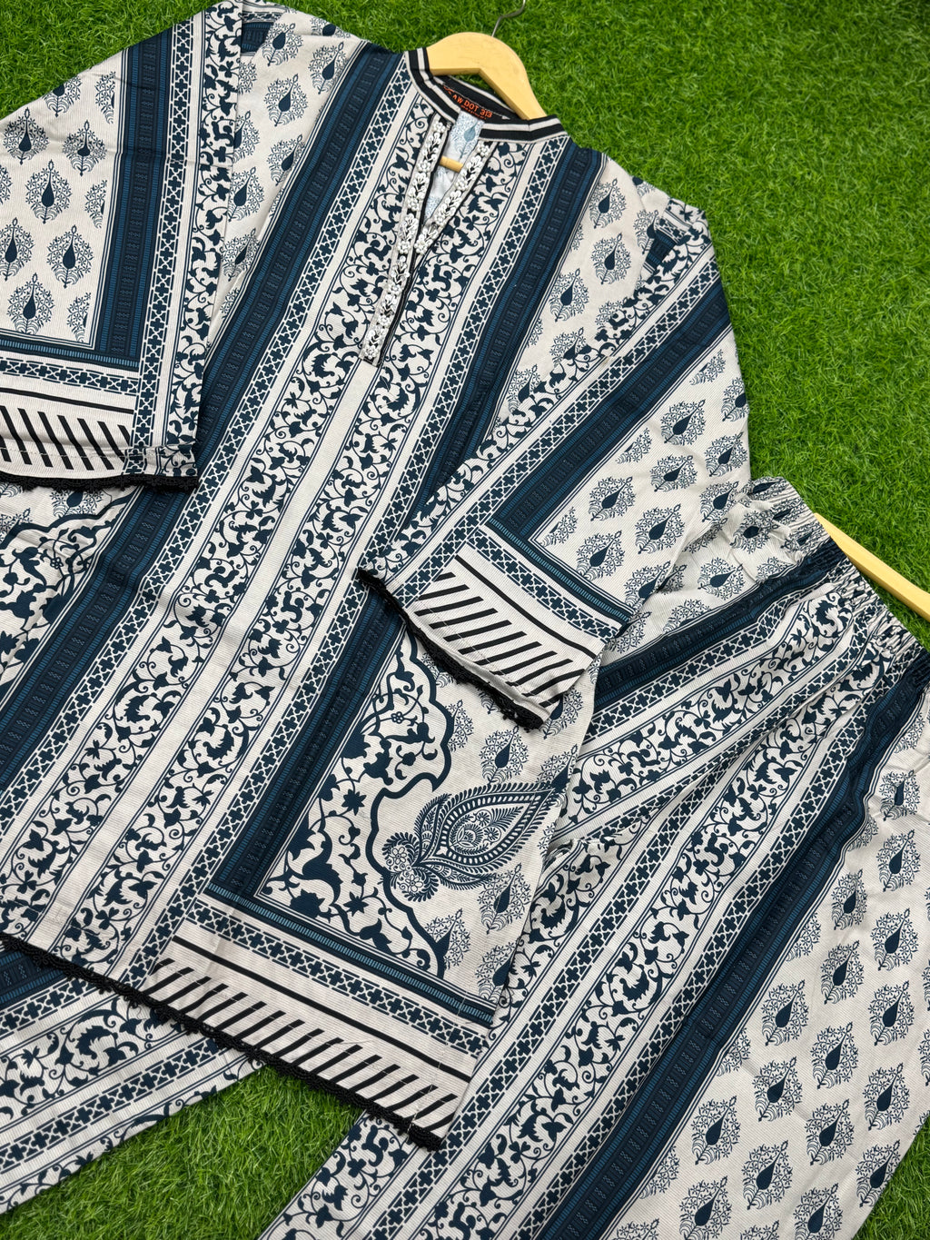 Women 2 piece suit kotrai fabric winter✅