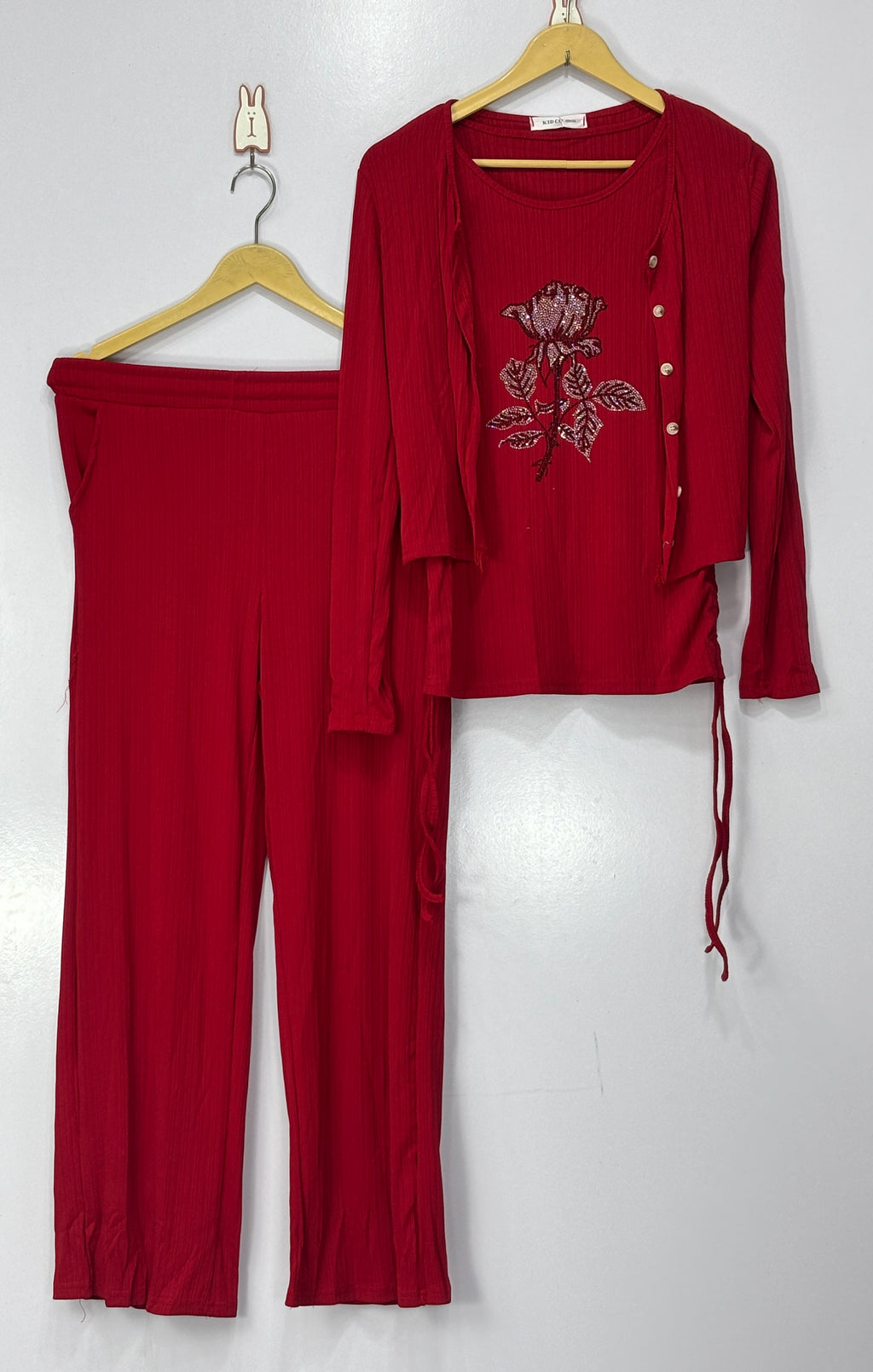 Women court set 💫