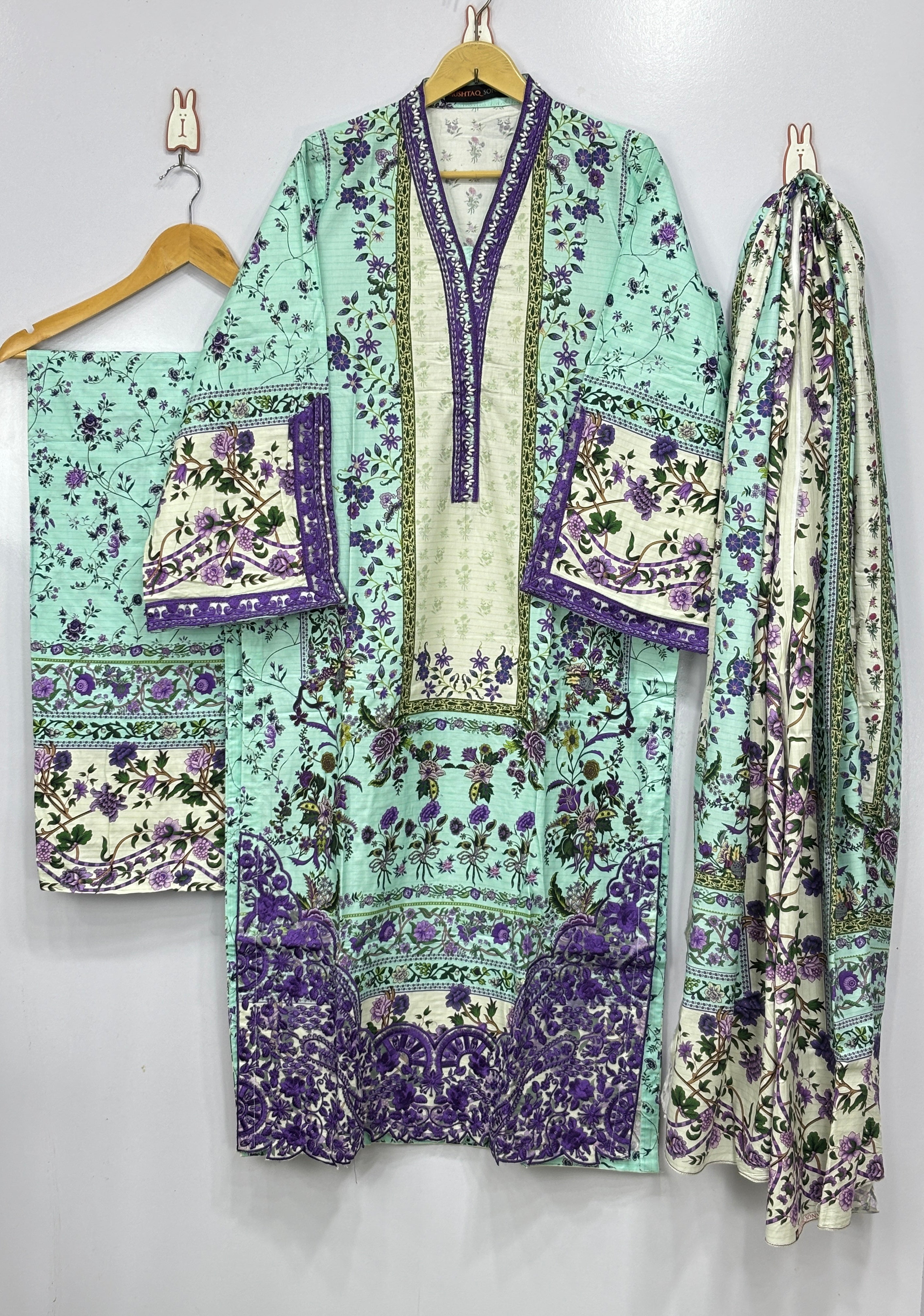 Women 3 peice suit ✨