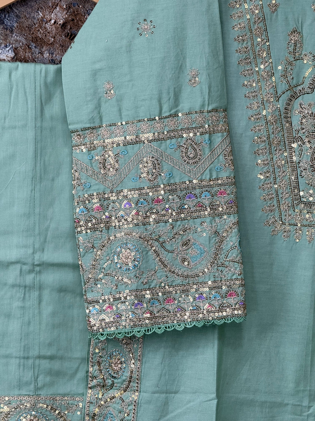 Women 3 pics winter collection premium