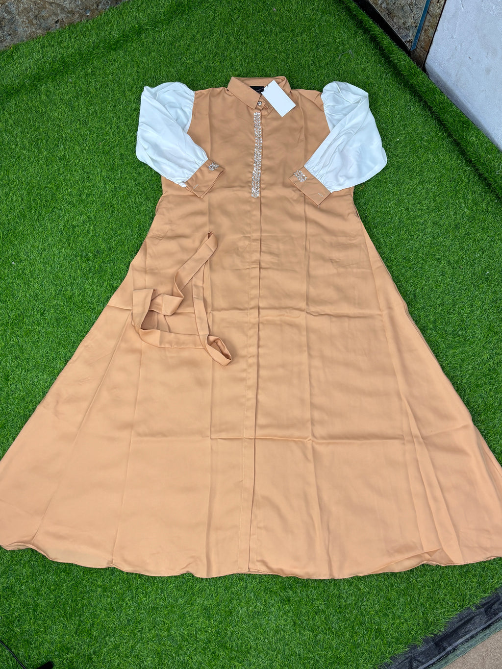 Women long fraq suit premium quality winter stuff✅