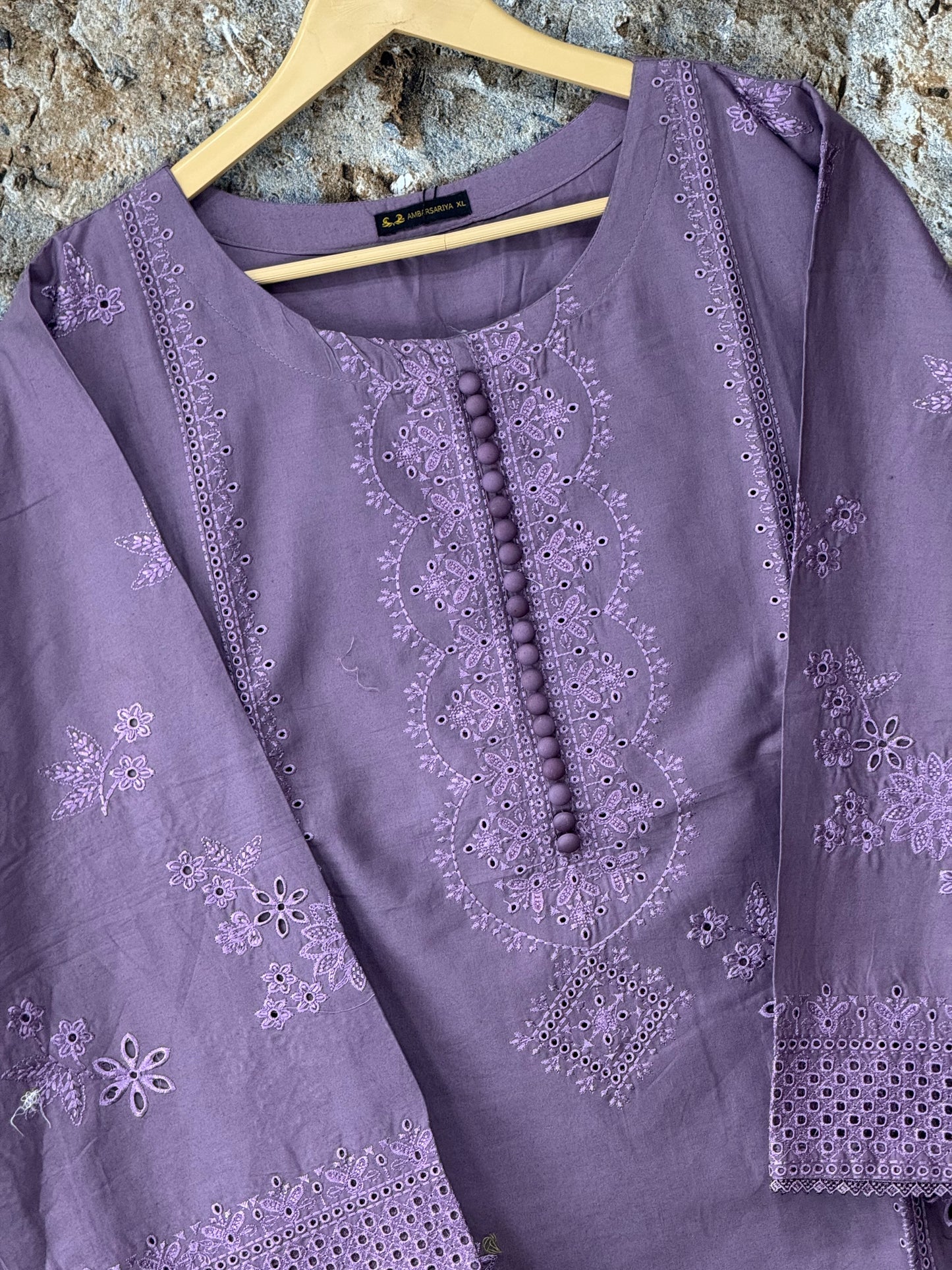 Women 3 pics suit winter cotton ✅