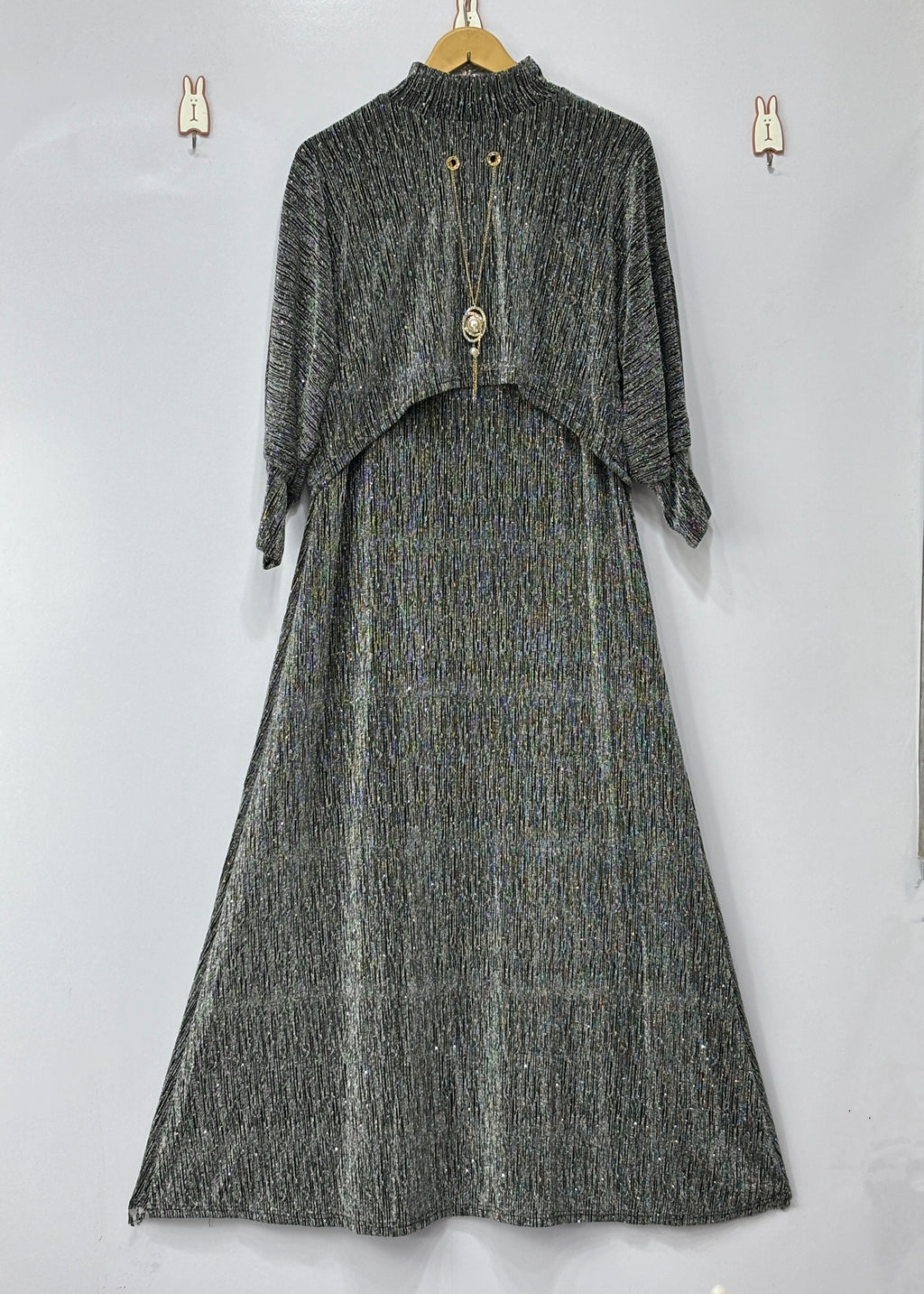 Women Turkish maxi style ✨