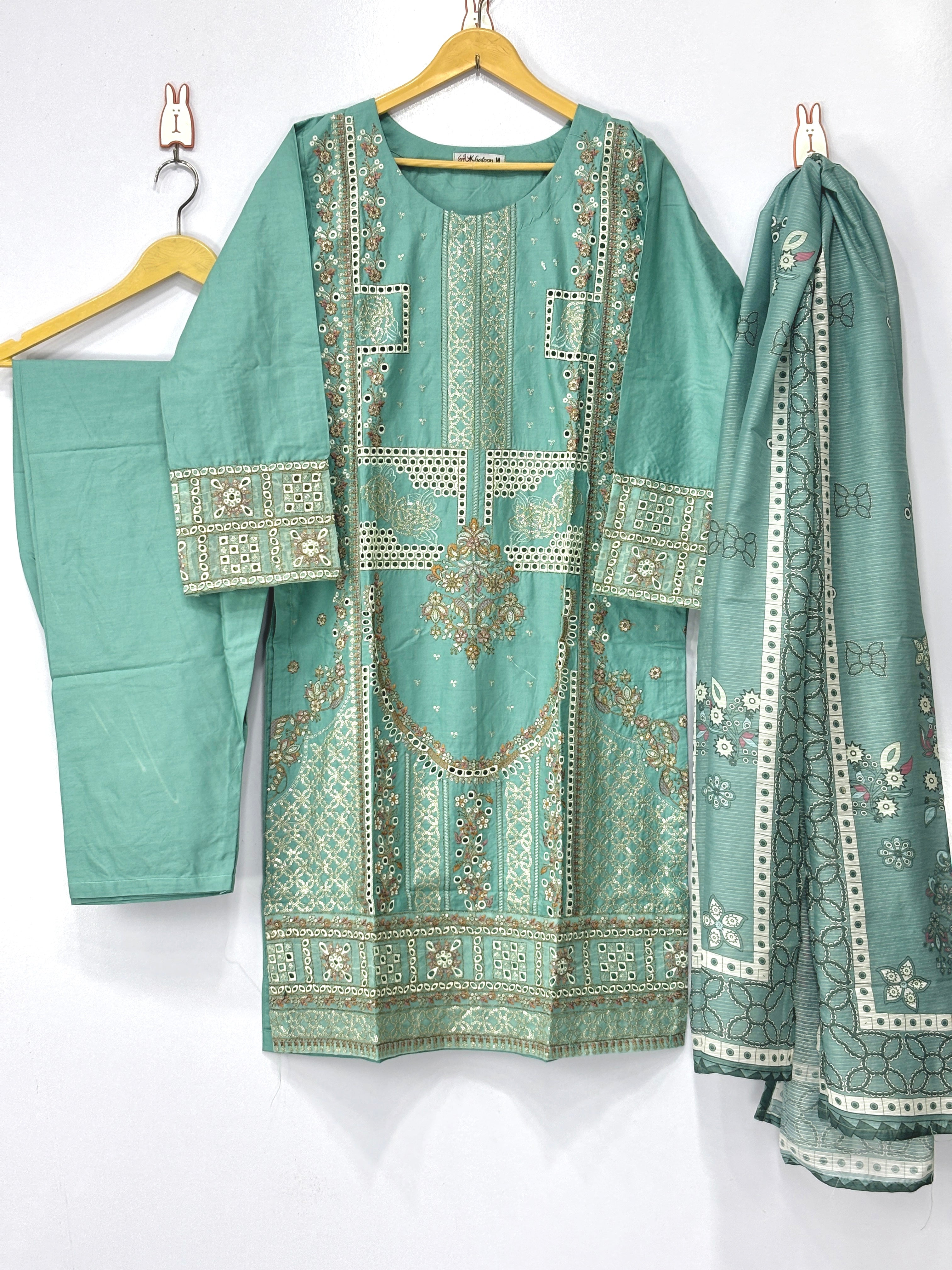 Women 3 peice suit ✅