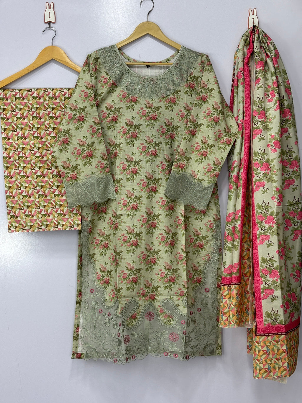 Women 3 peice suit ✅