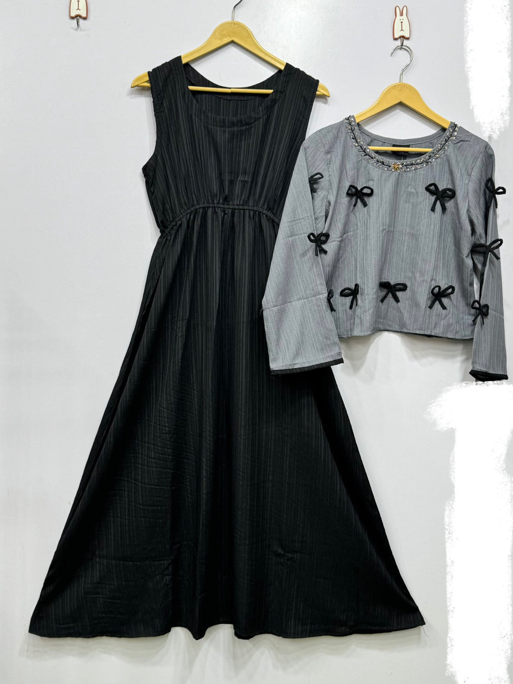 woman maxi