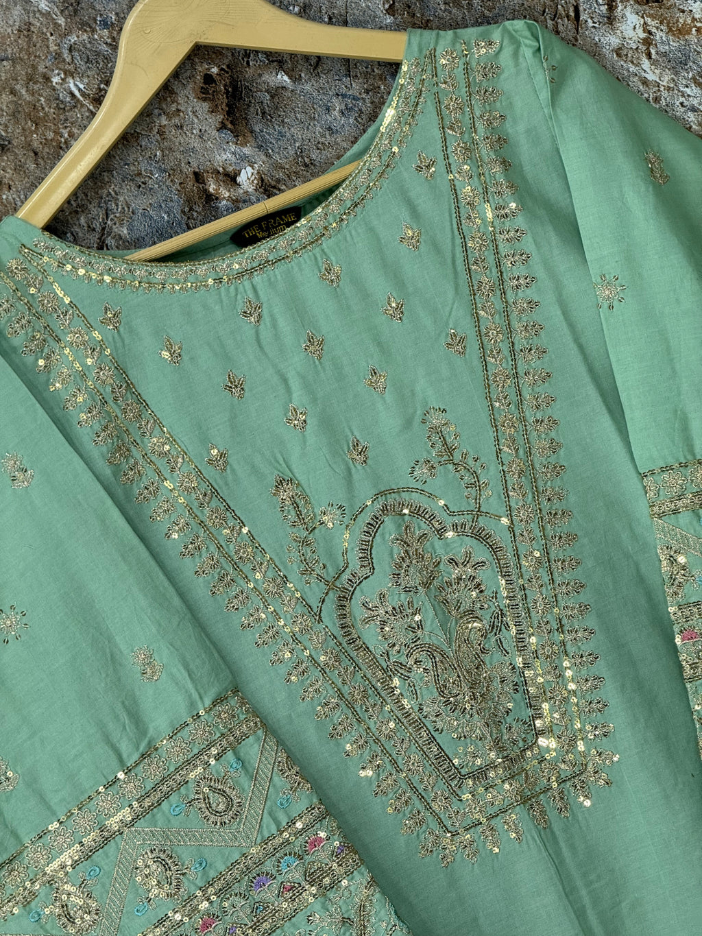 Women 3 pics winter collection premium