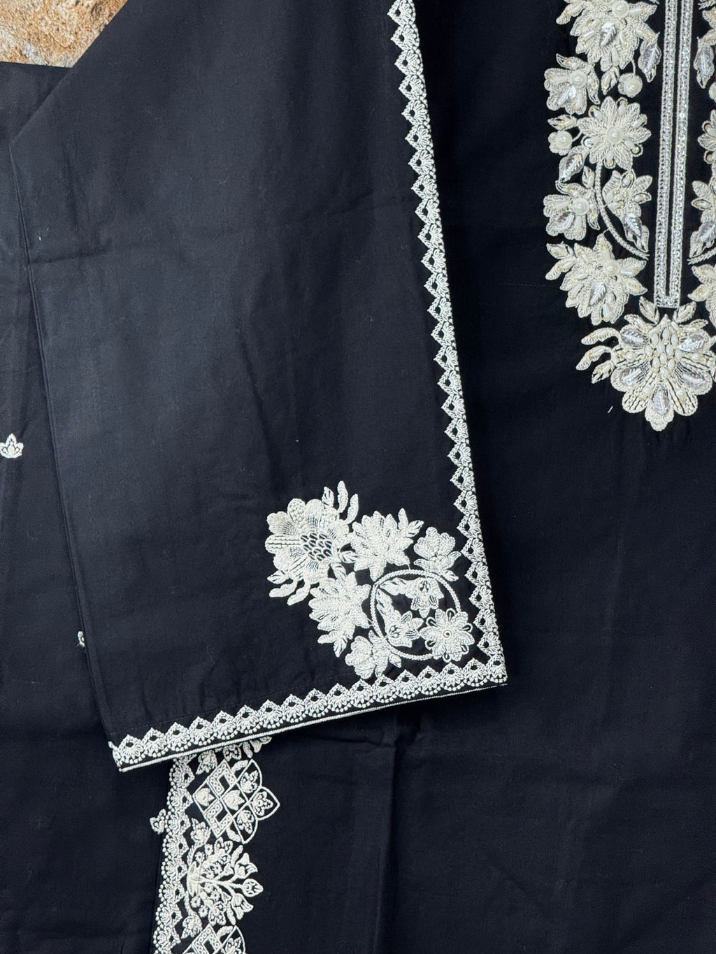 Women 3 pice winter cotton