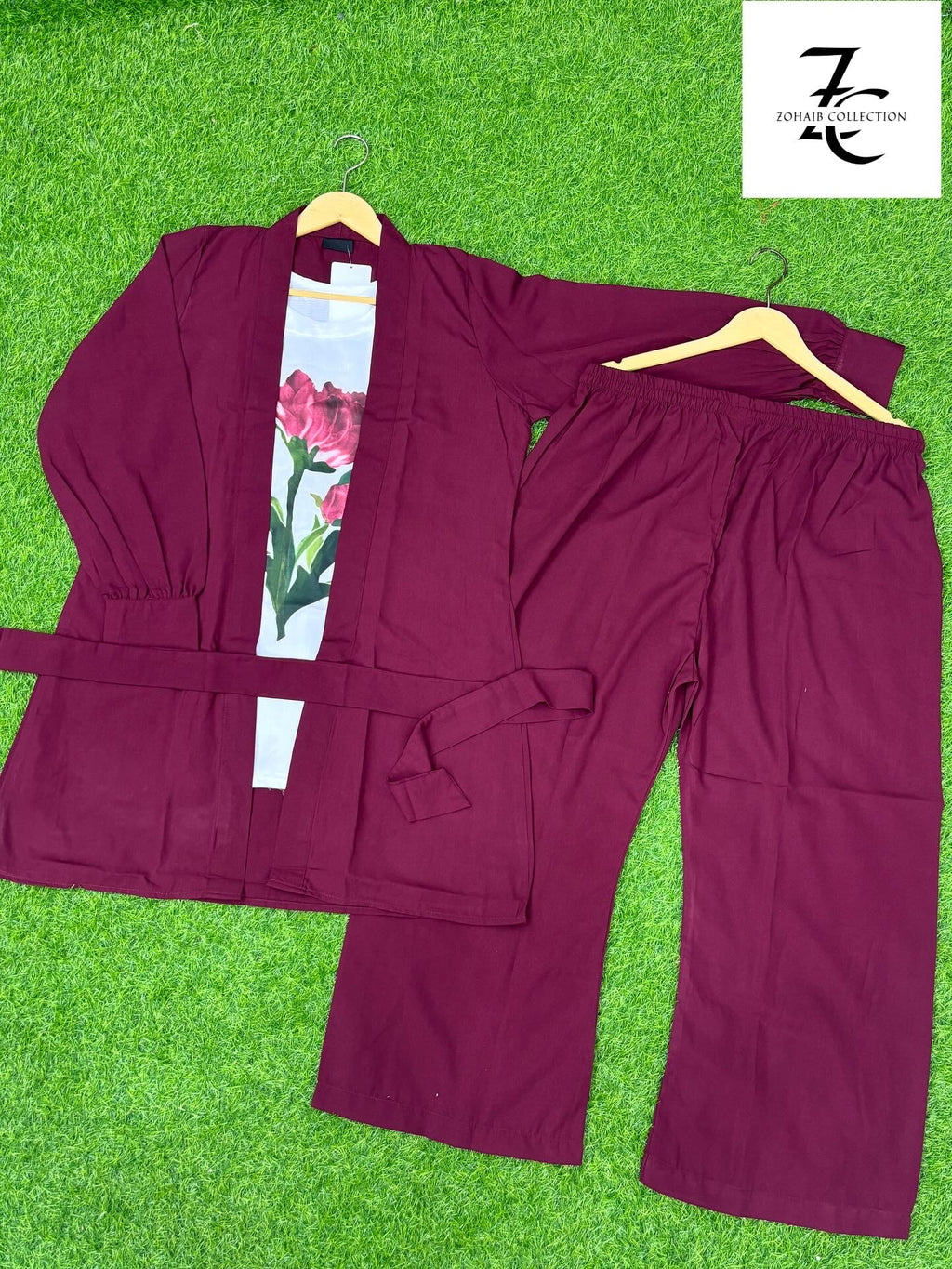 Women 3 pics suit imported