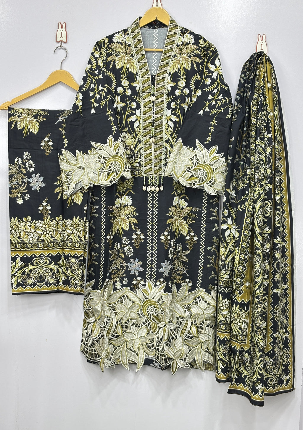 Women 3 peice suit ✨