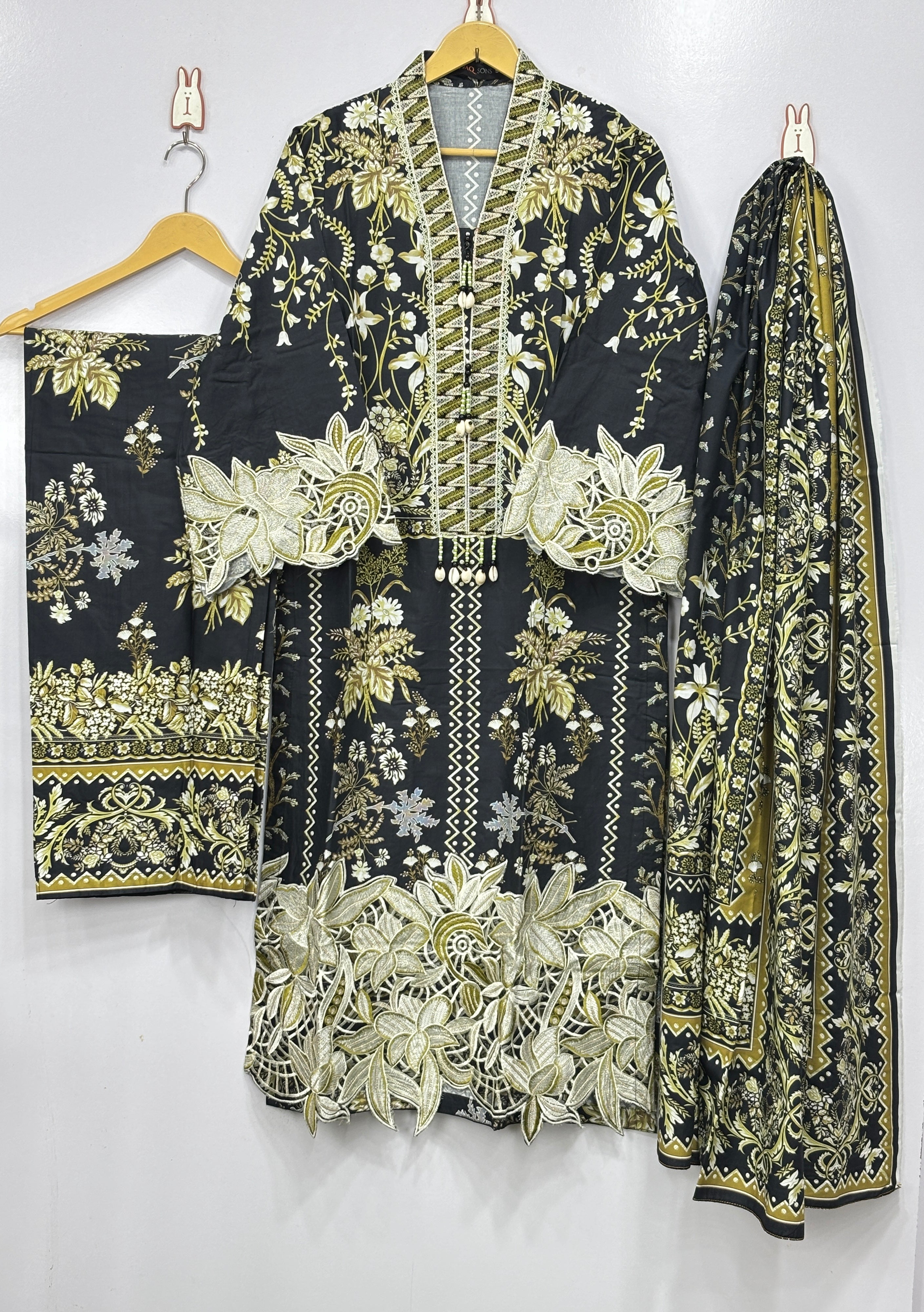 Women 3 peice suit ✨