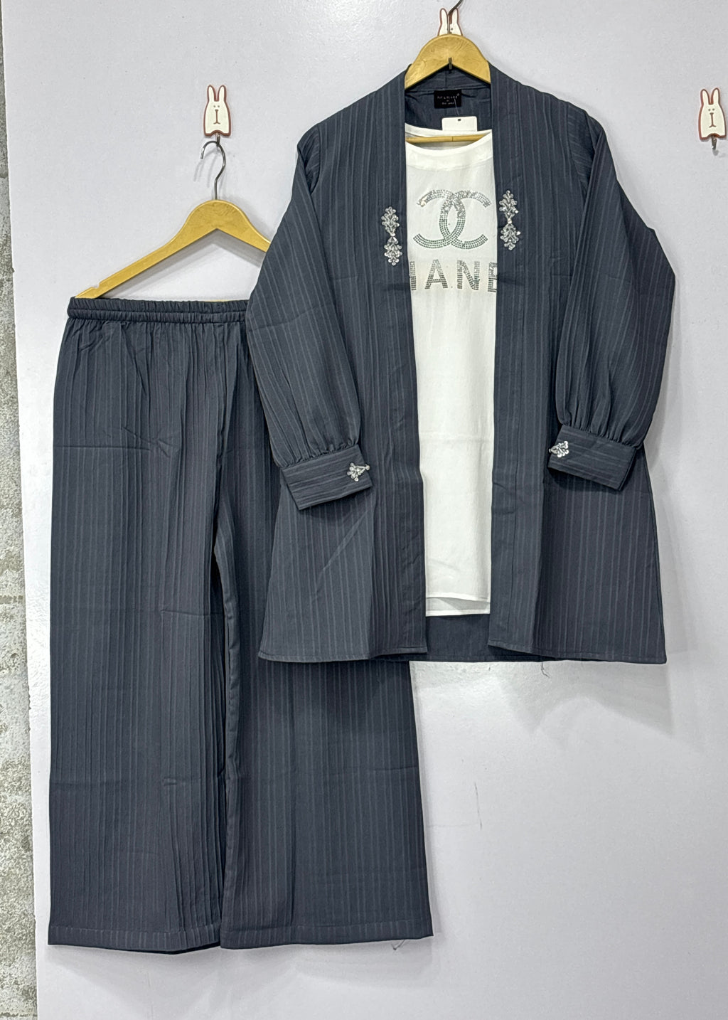 Women court set 💫