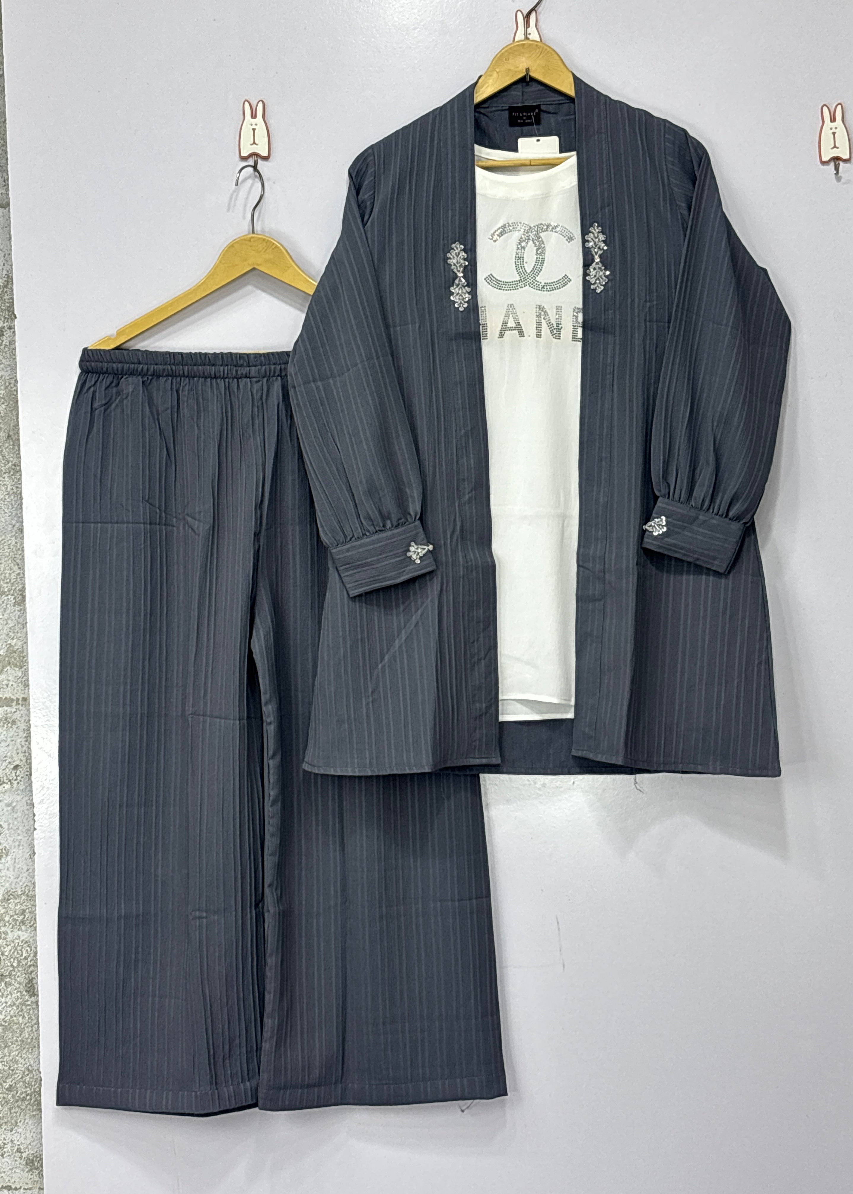 Women court set 💫