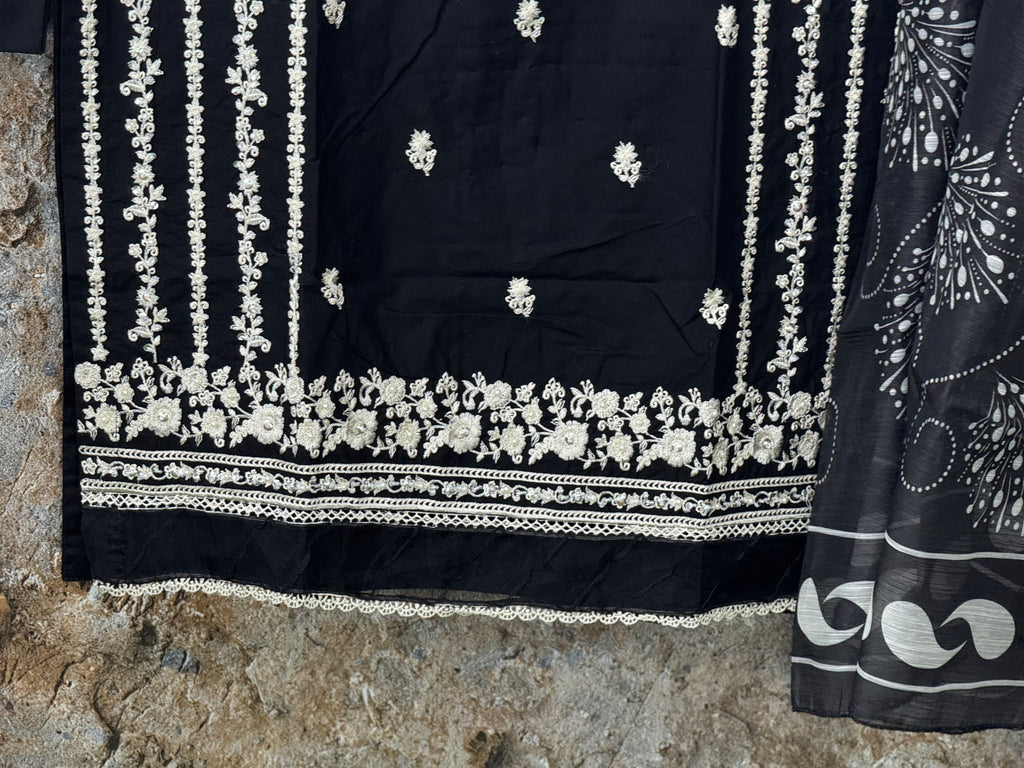 Women 3 pics suit winter collection ✅