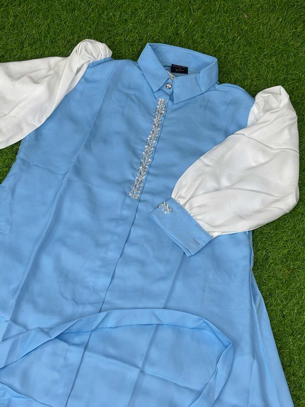 Women long fraq suit premium quality winter stuff✅