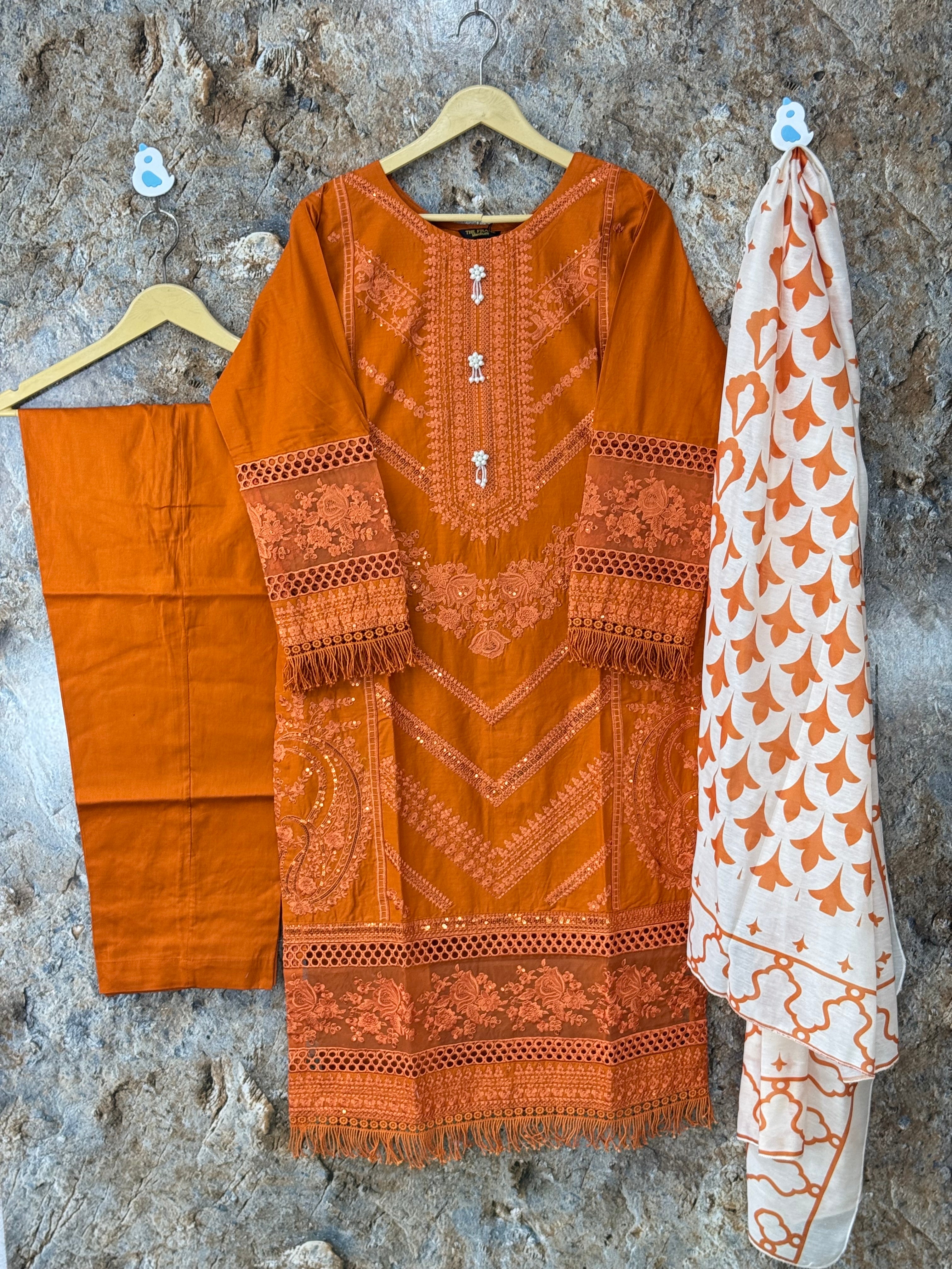 Women 3 pics suit winter cotton