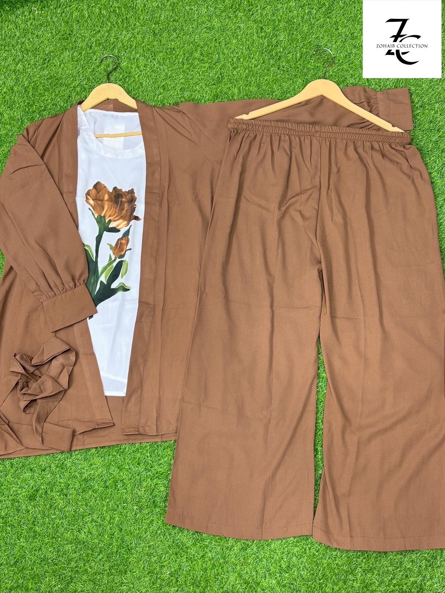 Women 3 pics suit imported