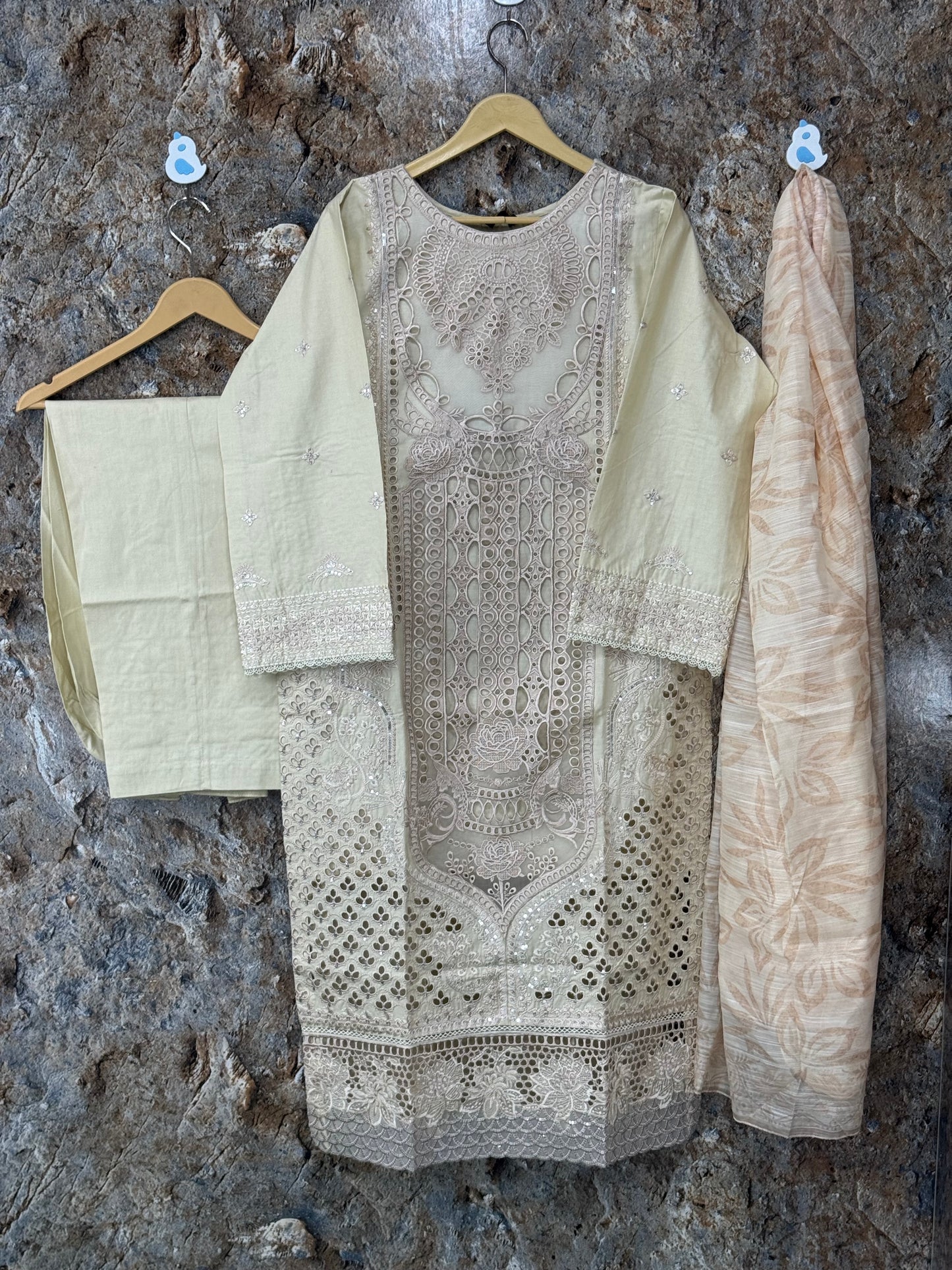 Women 3 pics winter collection premium ✅