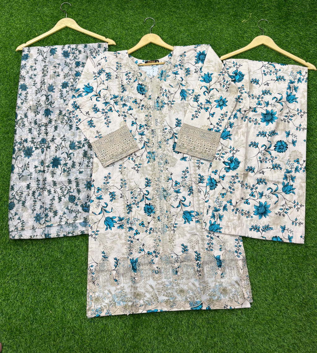 Women 3 pics suit winter cotton