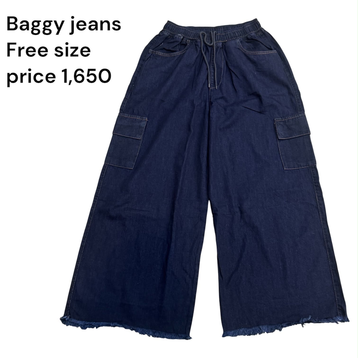 baggy jeans