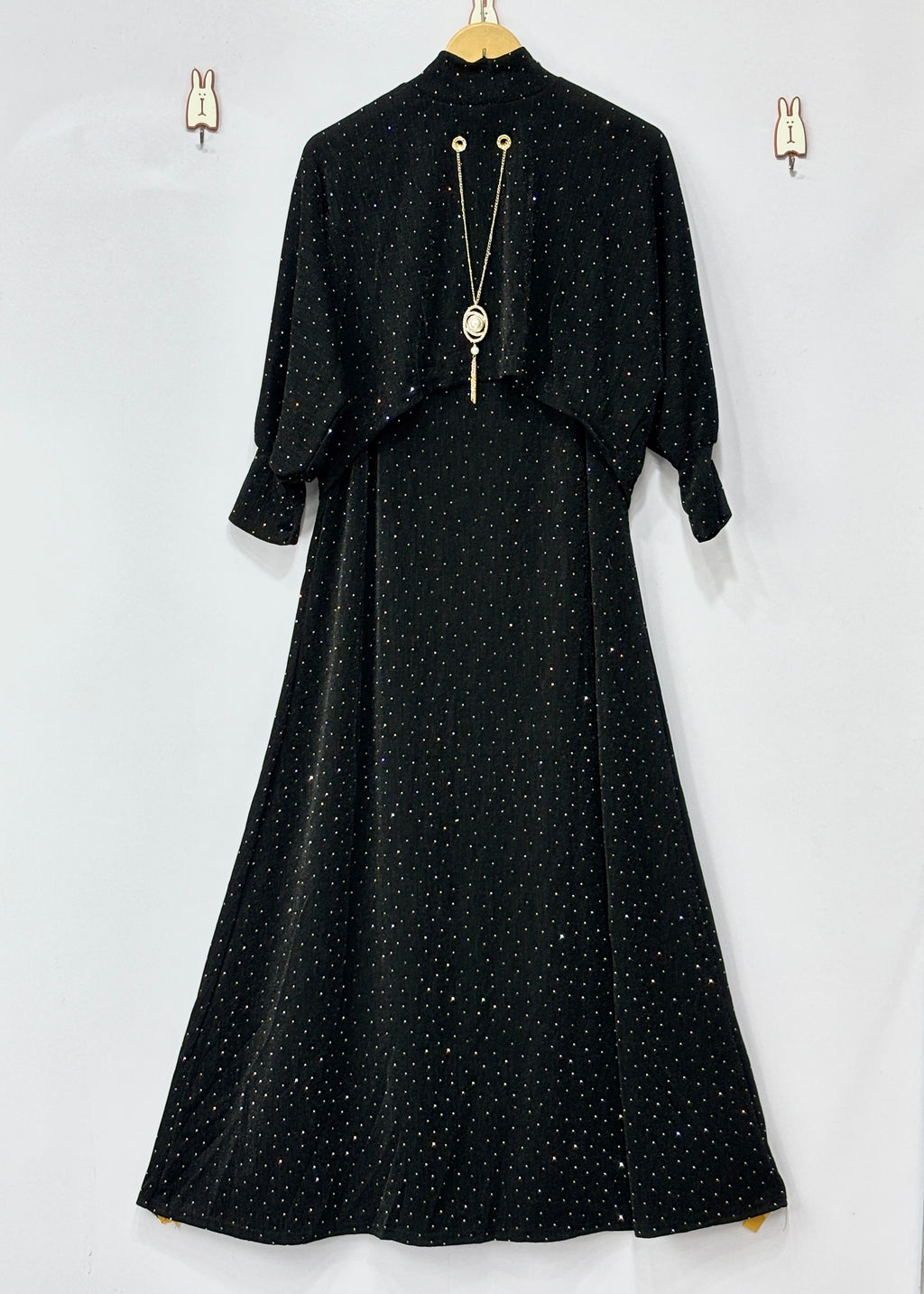 Women Turkish maxi style ✨