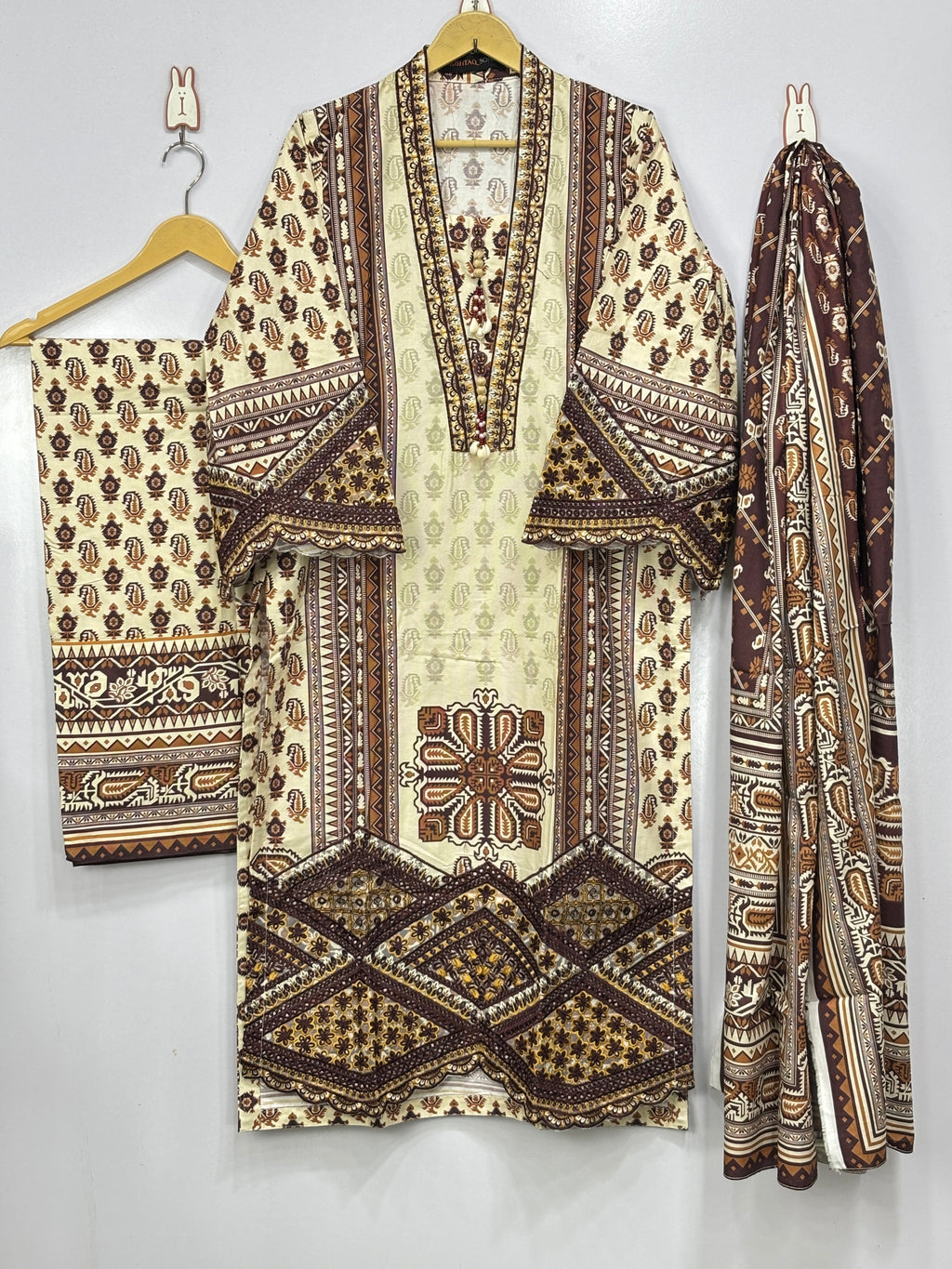 Women 3 peice suit ✨