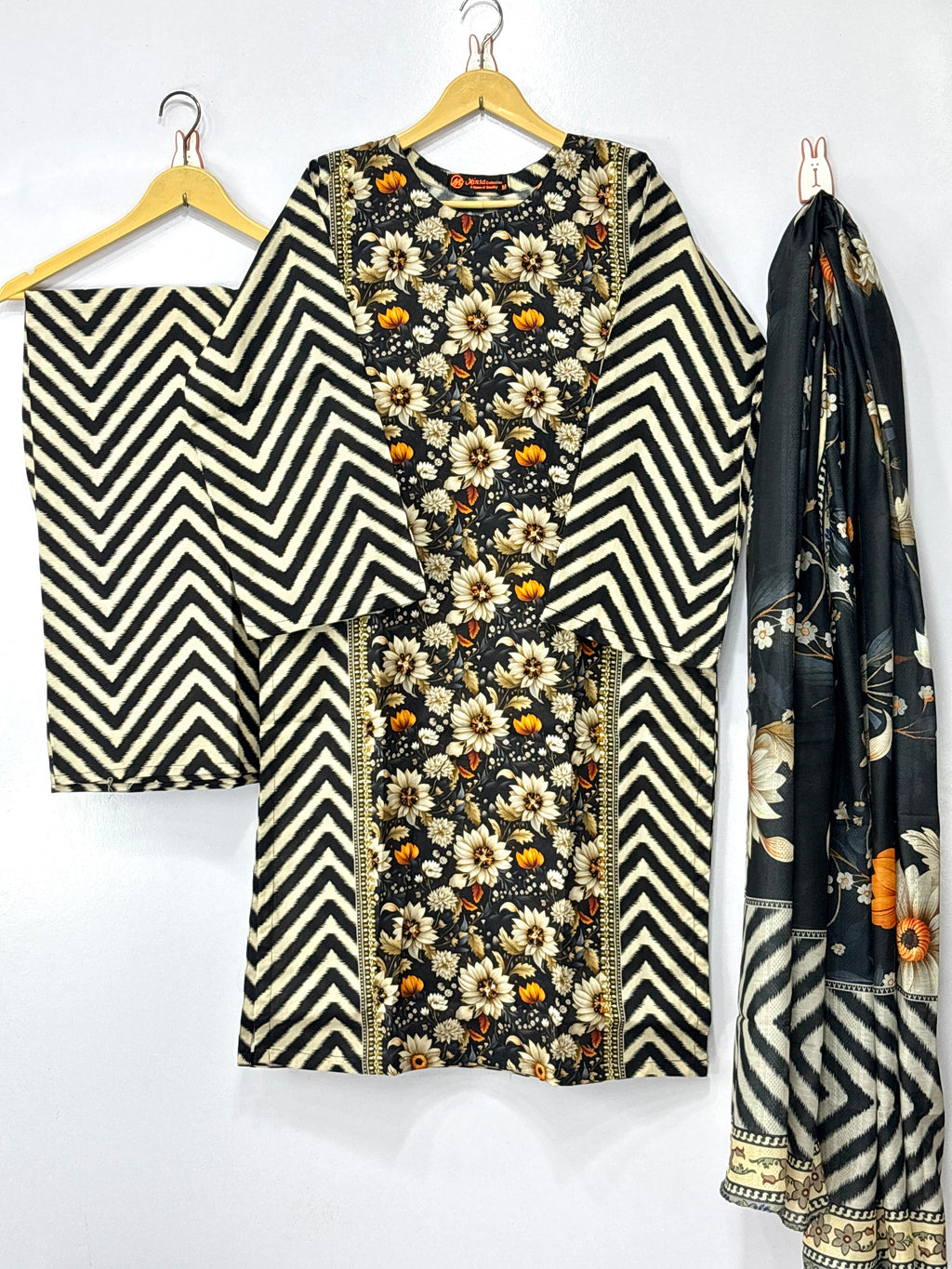 Women 3 peice suit ✅